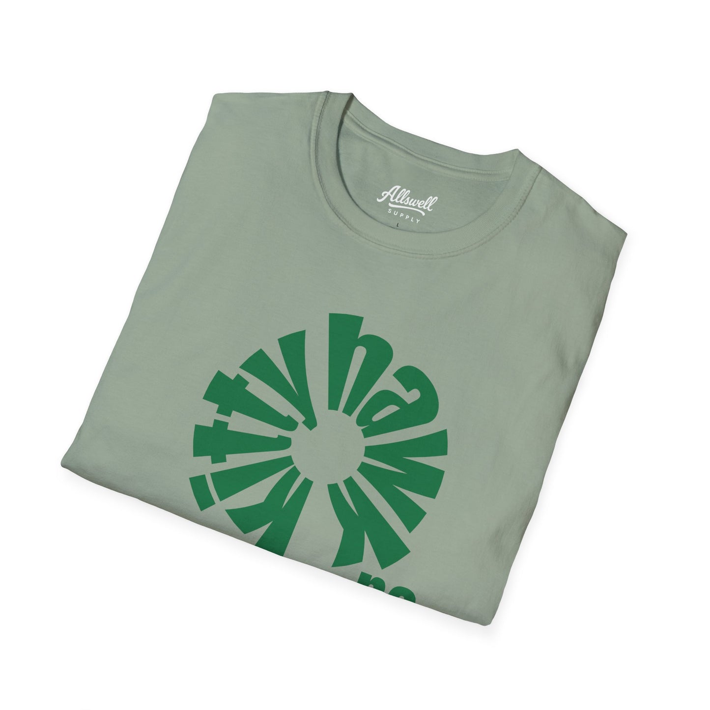 Kitty Hawk 'Every Town' T-shirt