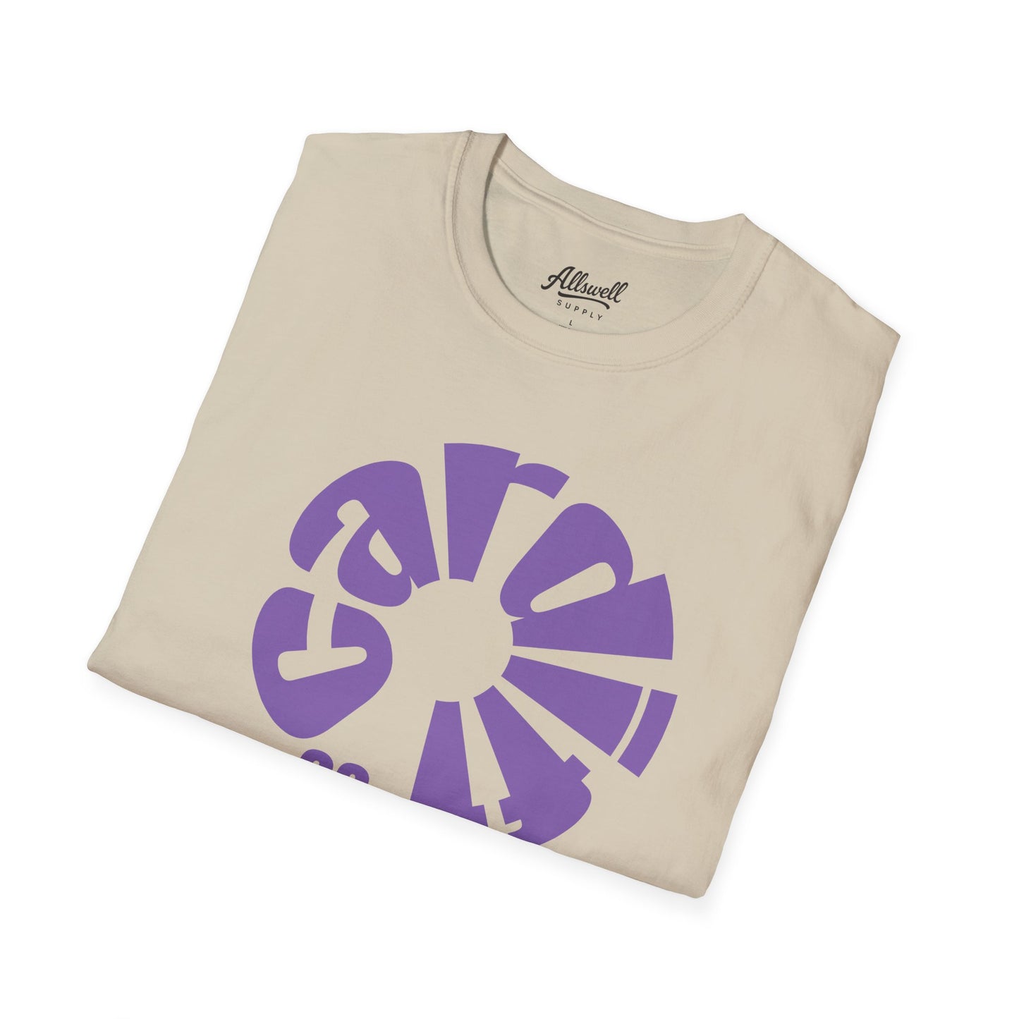 Cardiff 'Every Town' T-shirt