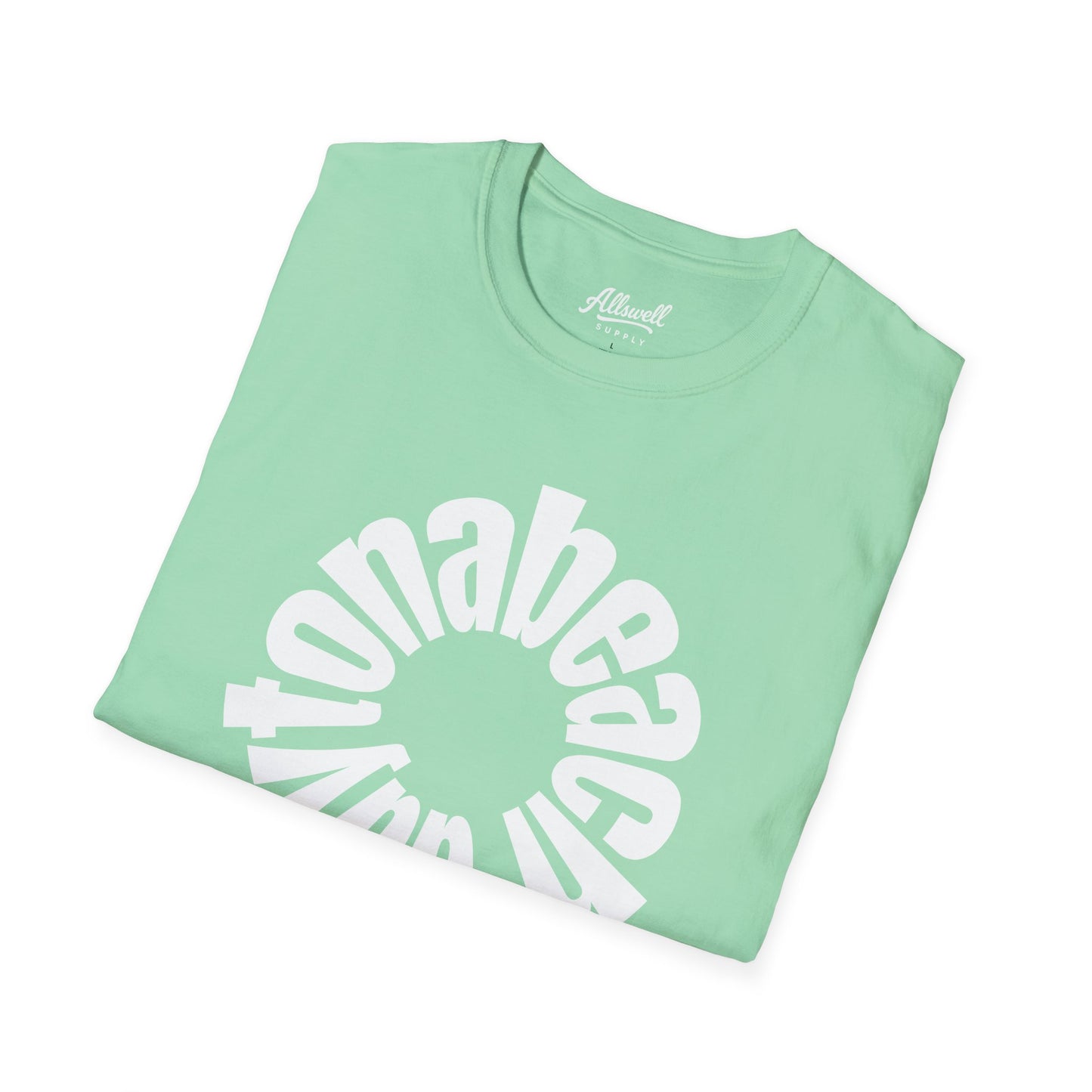 Daytona Beach 'Every Town' T-shirt