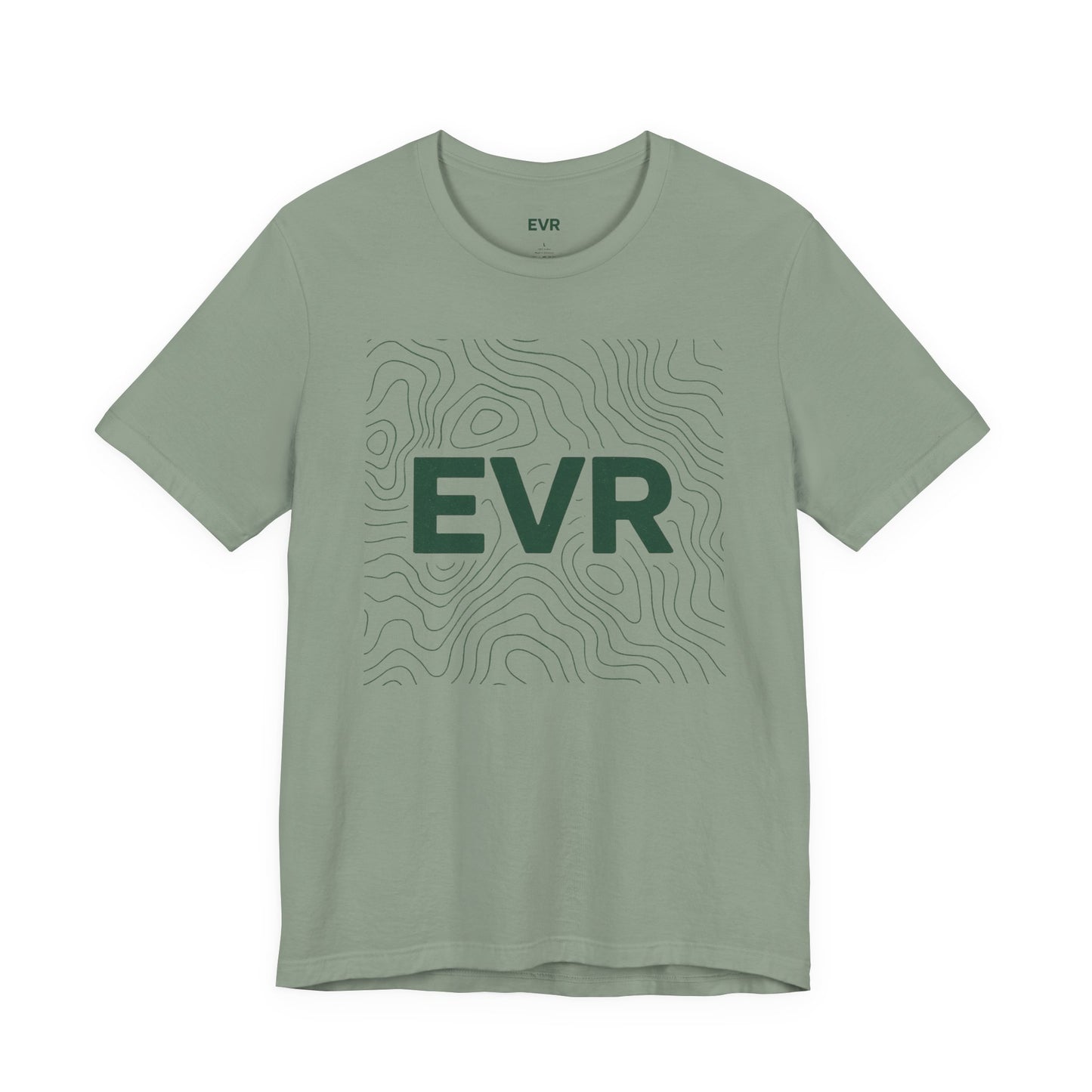 The EVR OG