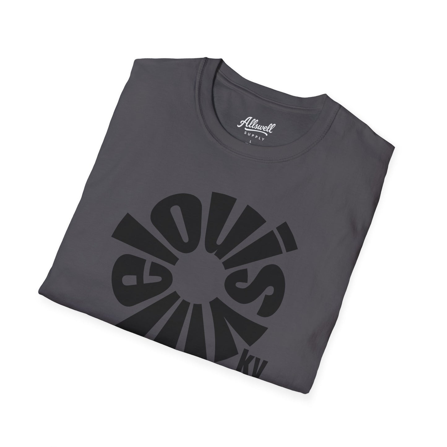 Louisville 'Every Town' T-shirt