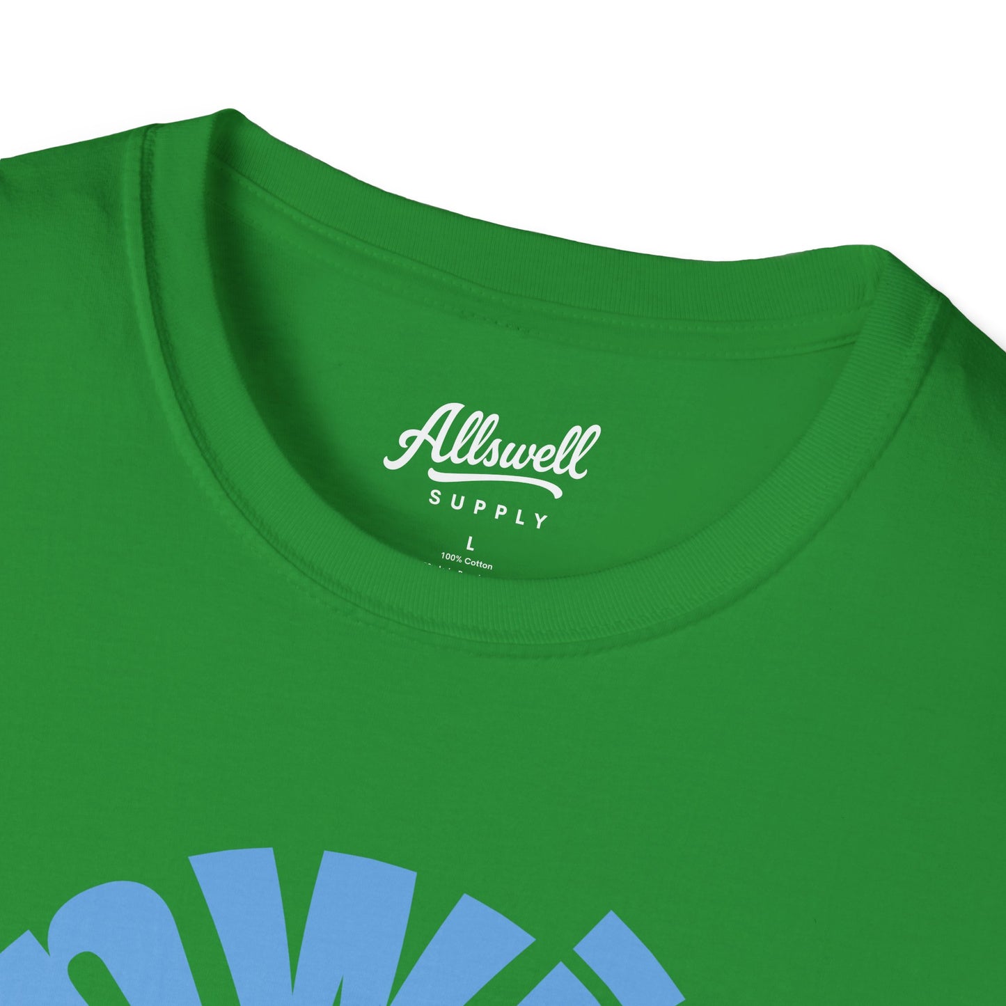 Wilmington 'Every Town' T-shirt