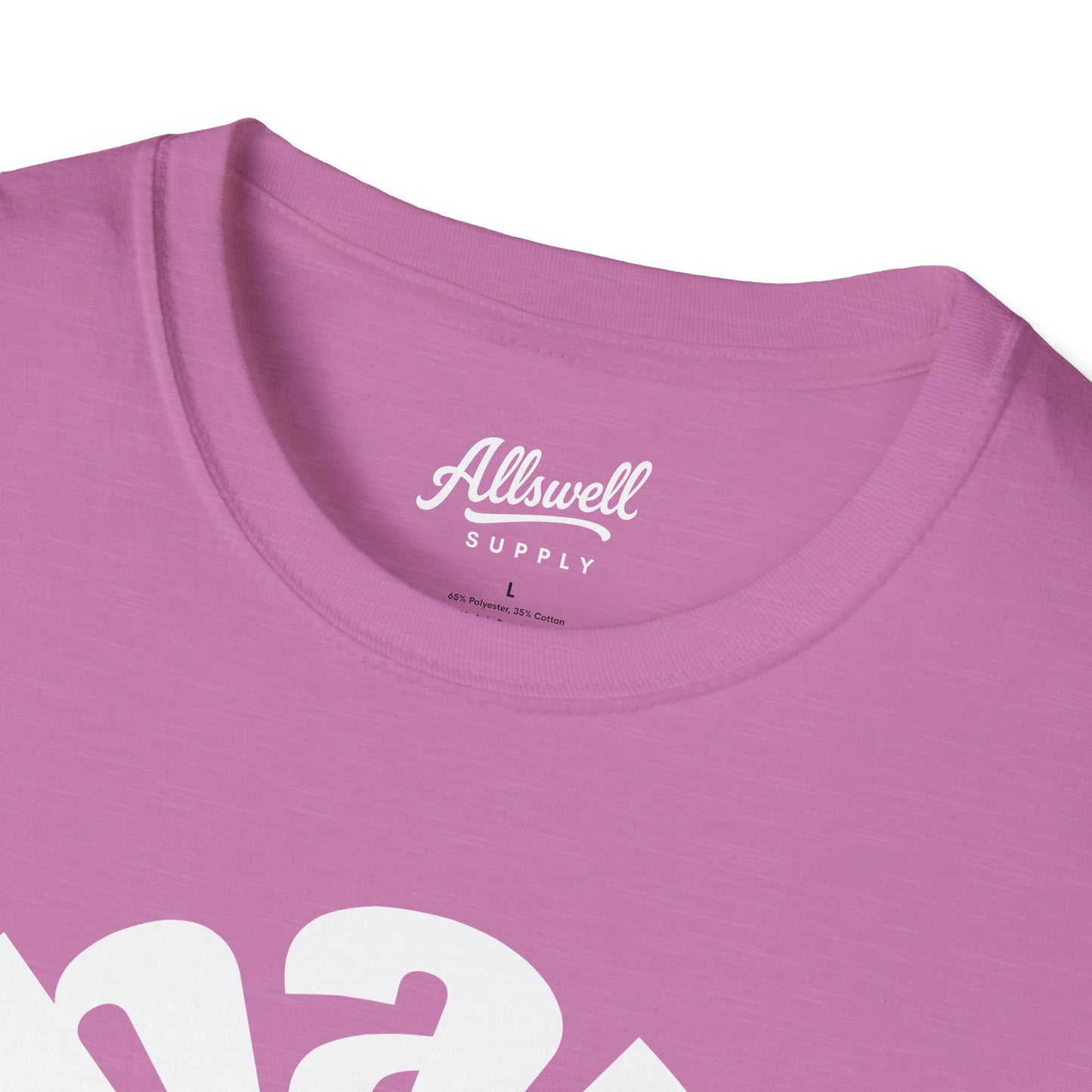 Charlotte 'Every Town' T-shirt