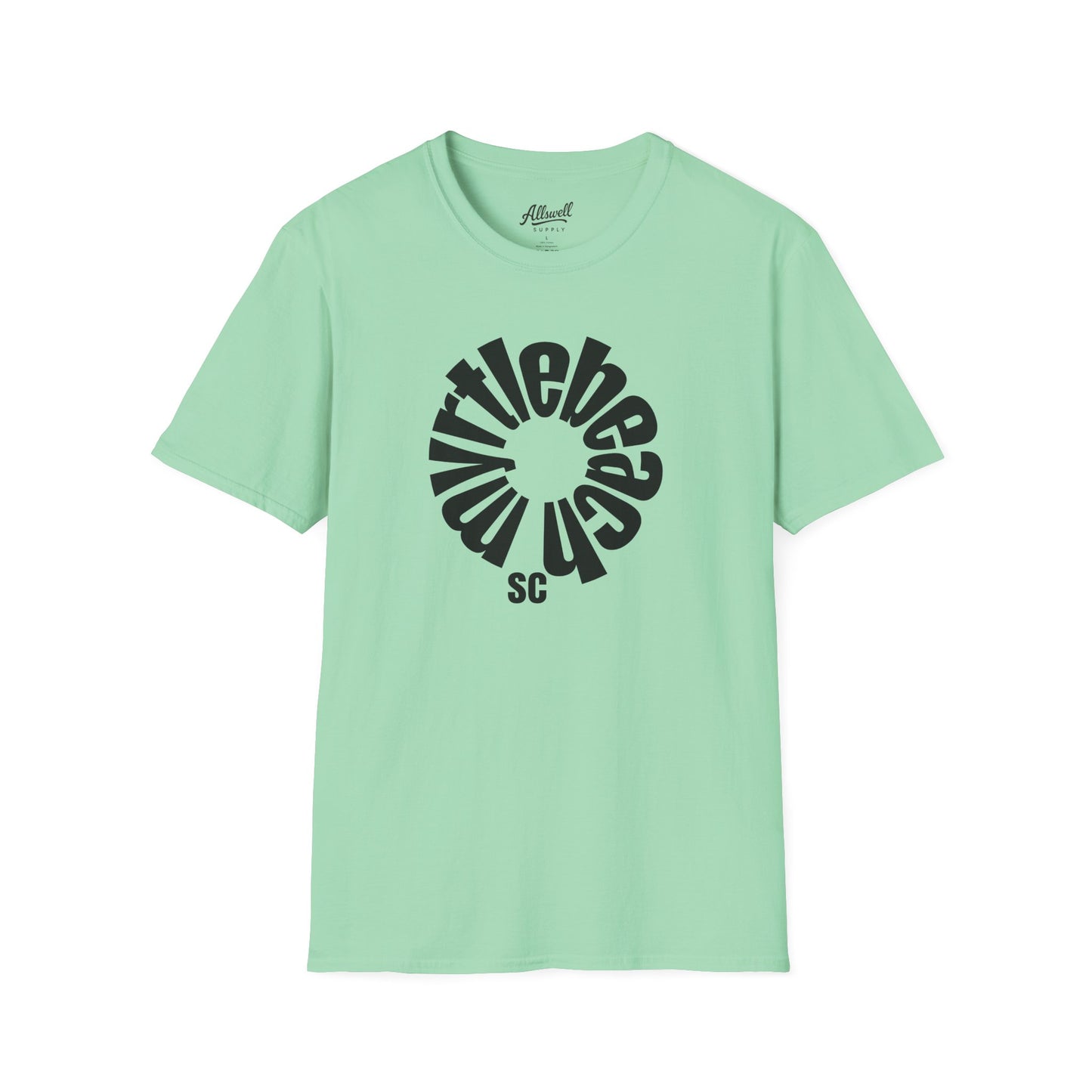 Myrtle Beach 'Every Town' T-shirt