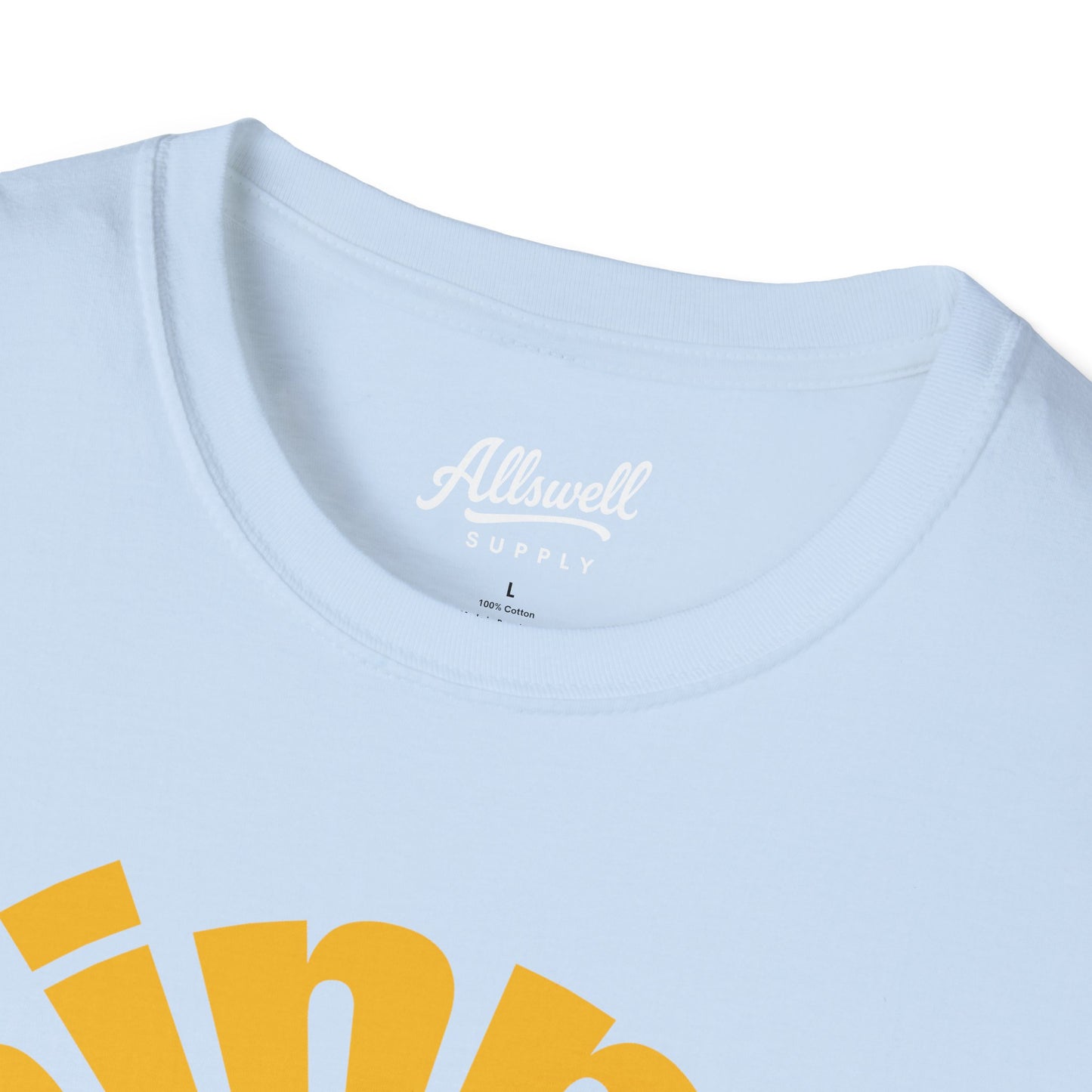 Minneapolis 'Every Town' T-shirt