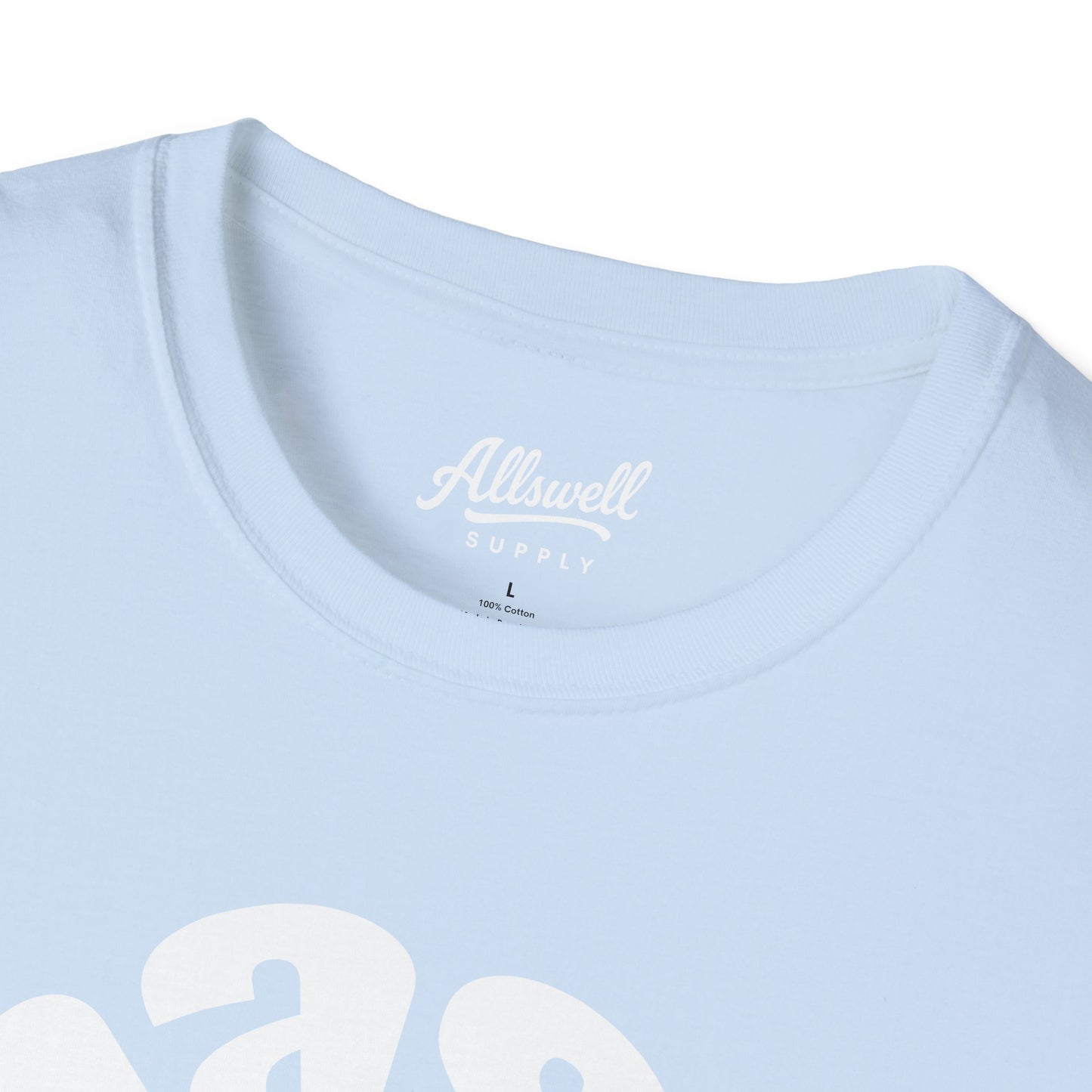 Nashville 'Every Town' T-shirt