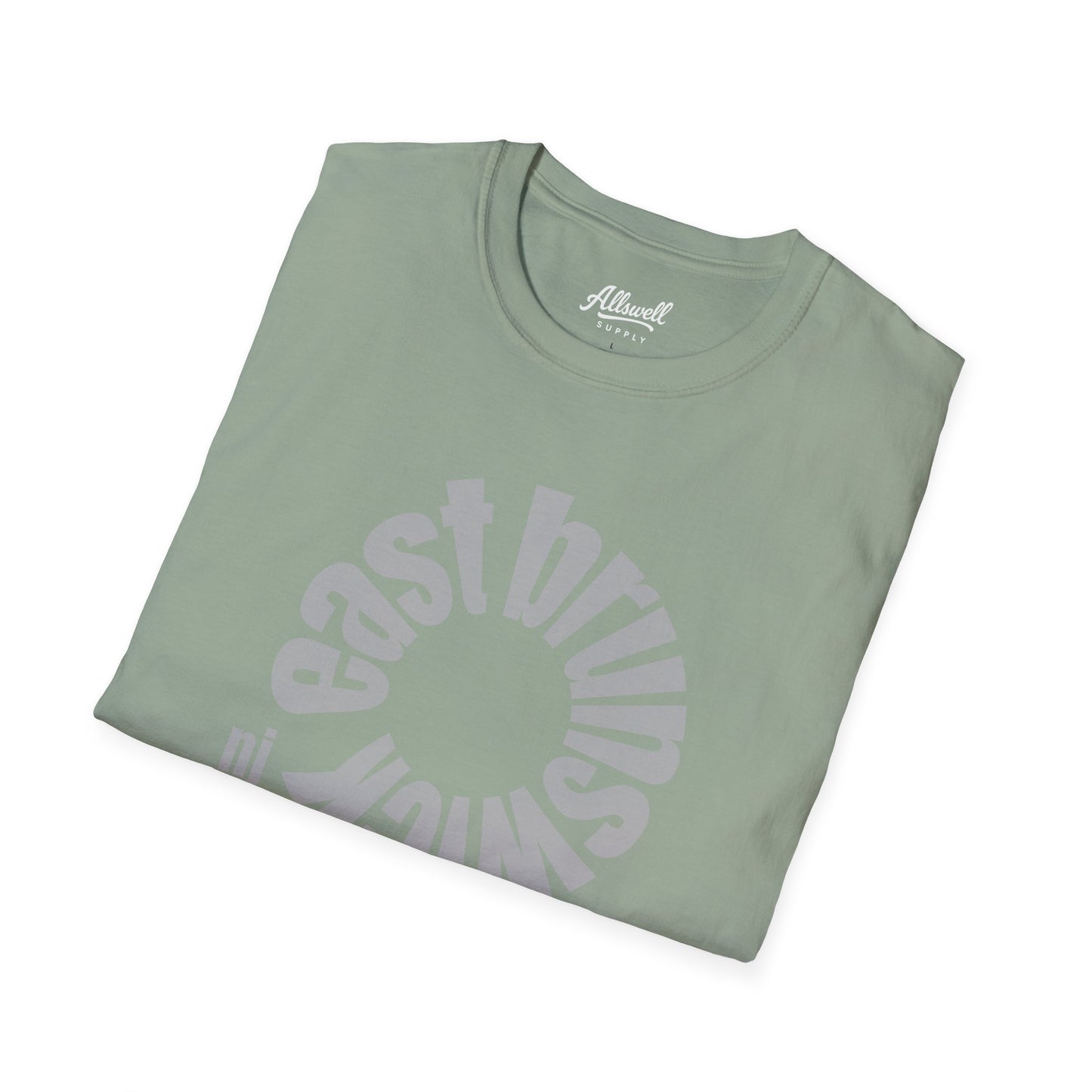 East Brunswick 'Every Town' T-shirt