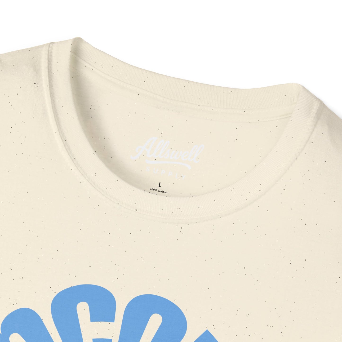 North County 'Every Town' T-shirt