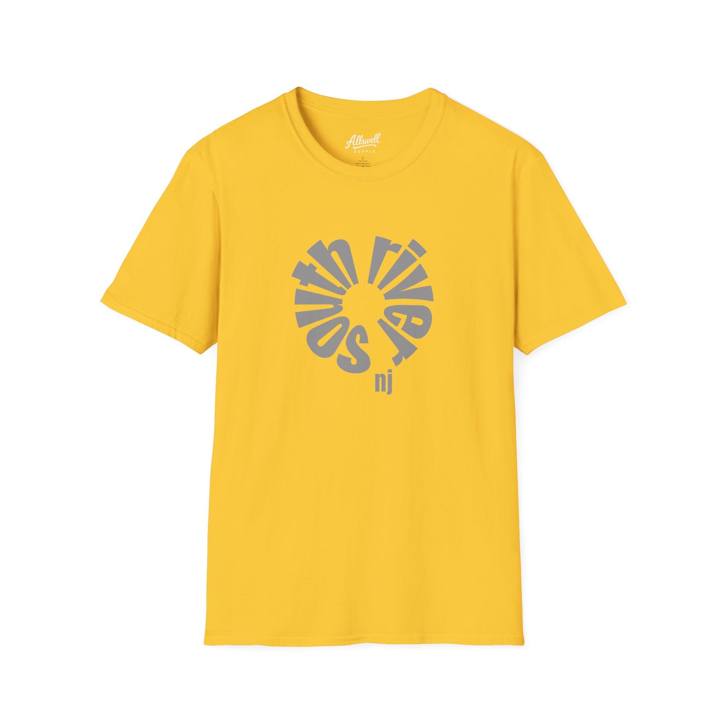 South River 'Every Town' T-shirt