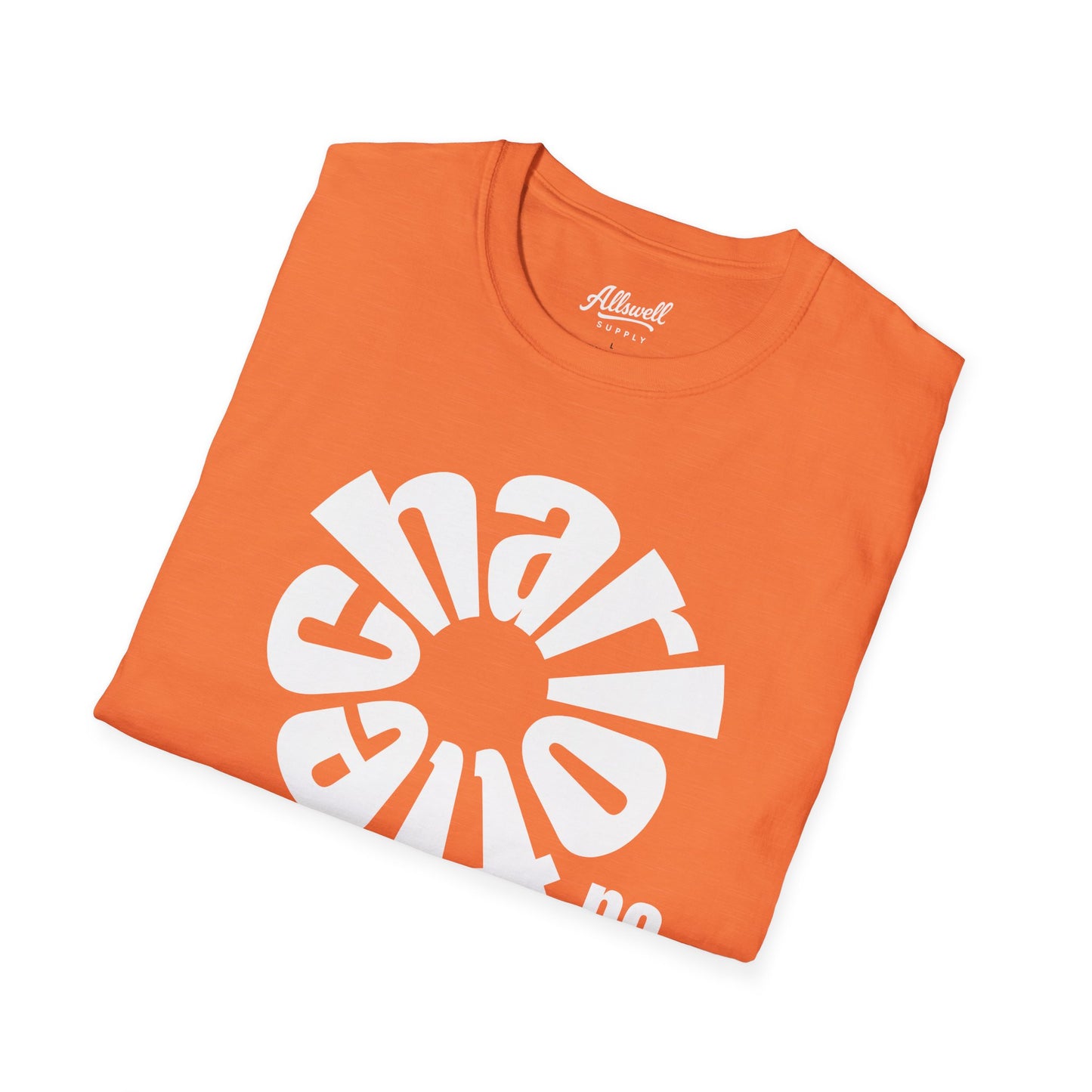 Charlotte 'Every Town' T-shirt