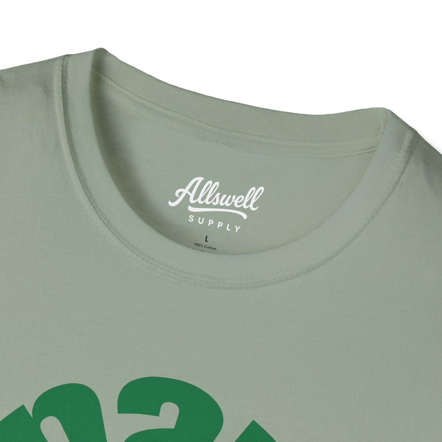 Naperville 'Every Town' T-shirt