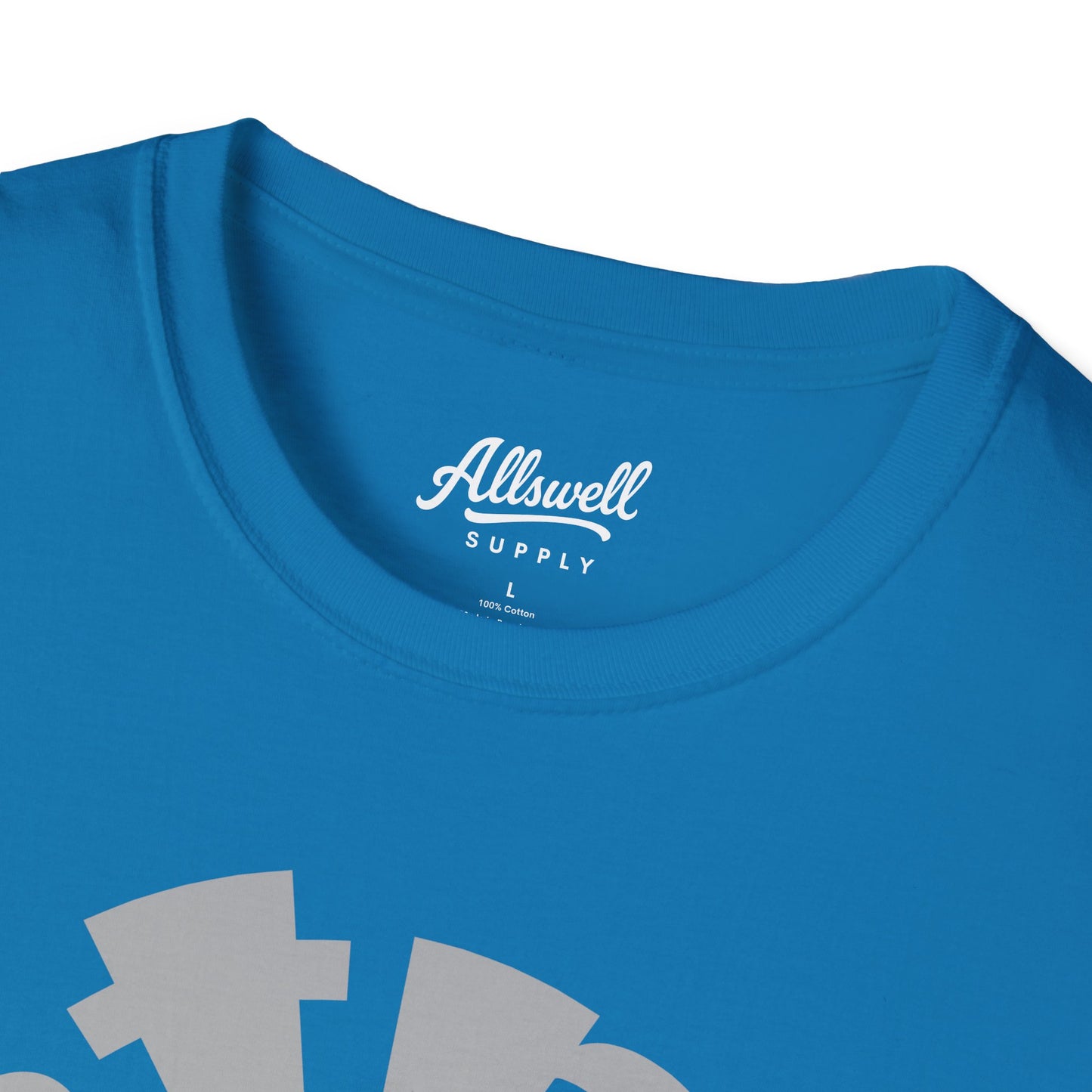 Detroit 'Every Town' T-shirt