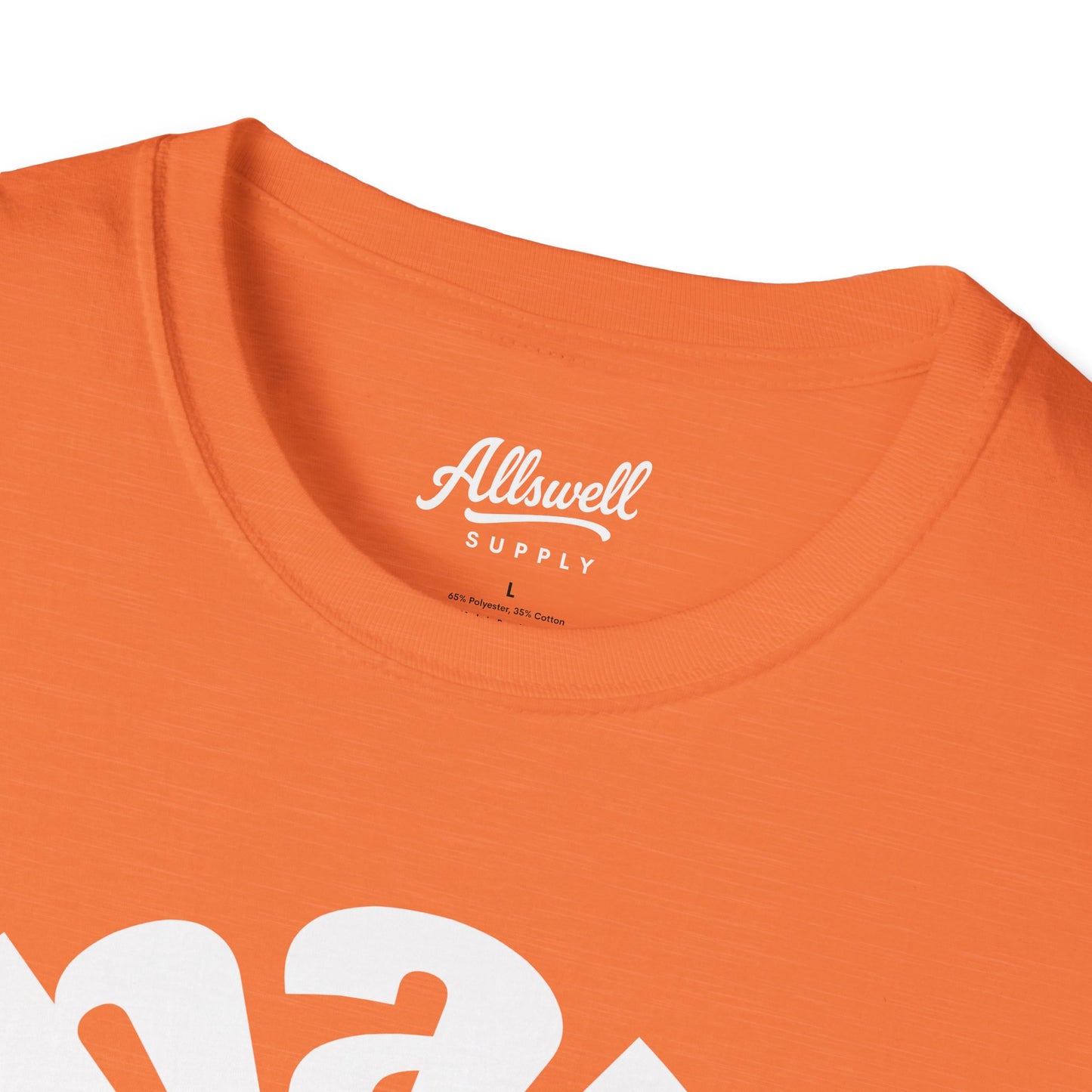 Charlotte 'Every Town' T-shirt