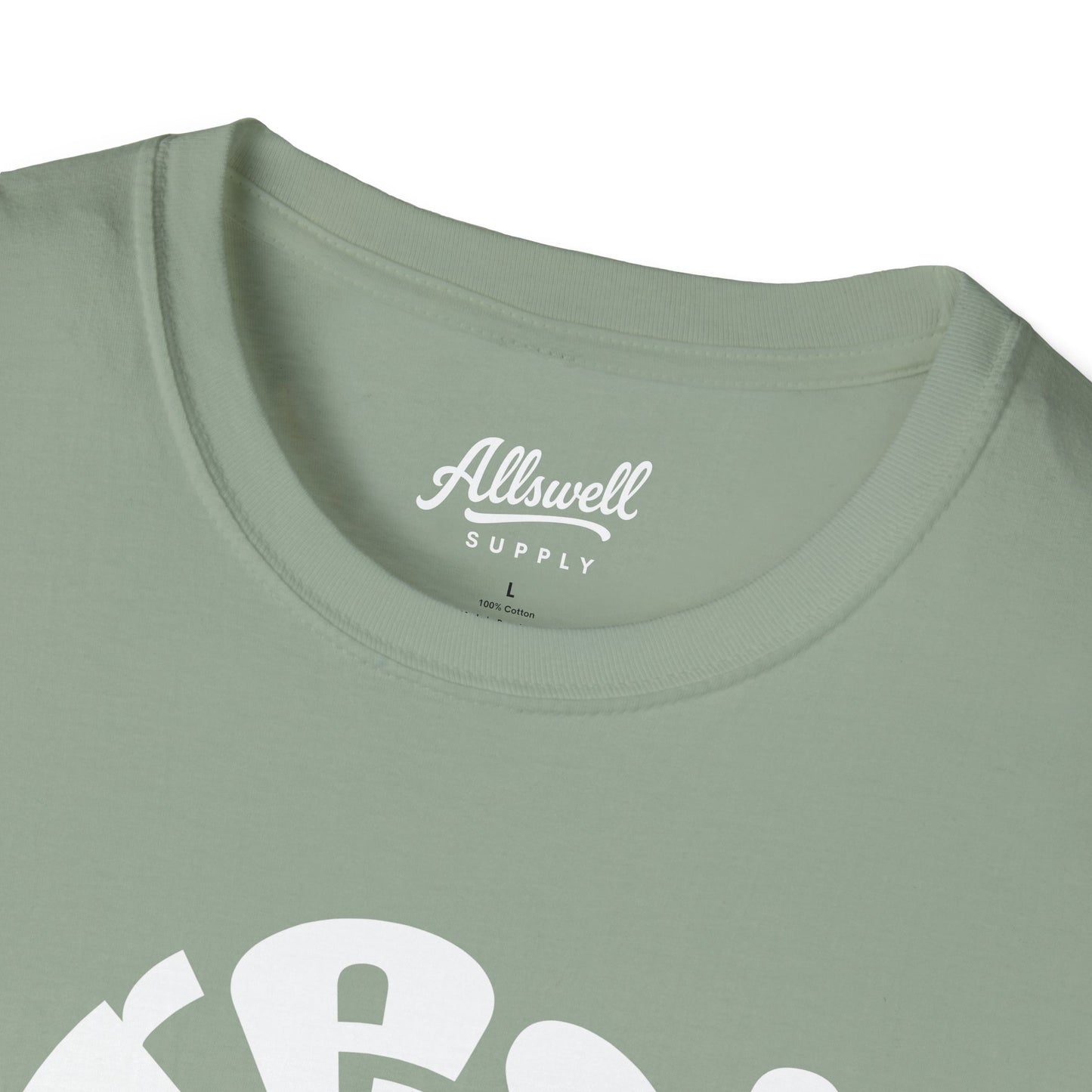 Trestles 'Every Town' T-shirt