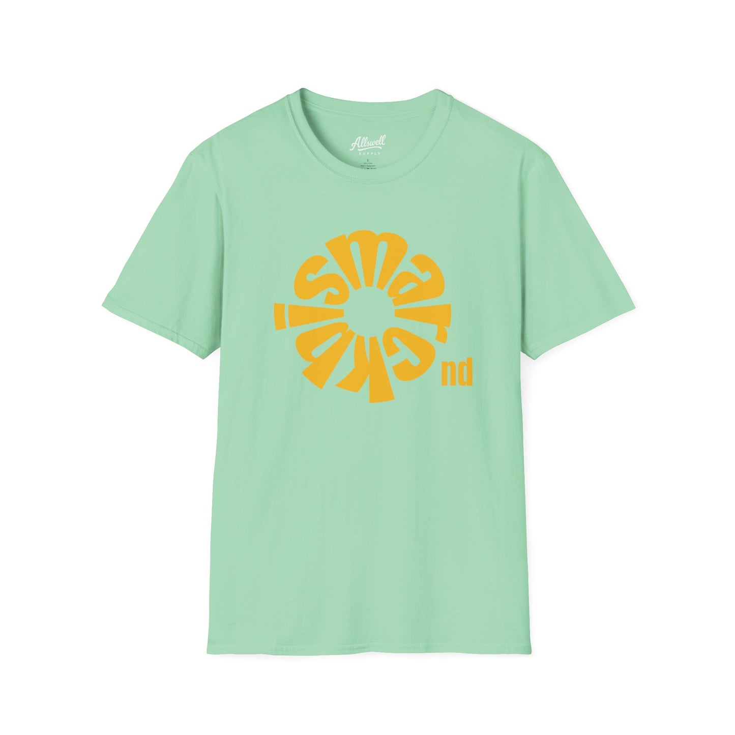 Bismarck 'Every Town' T-shirt