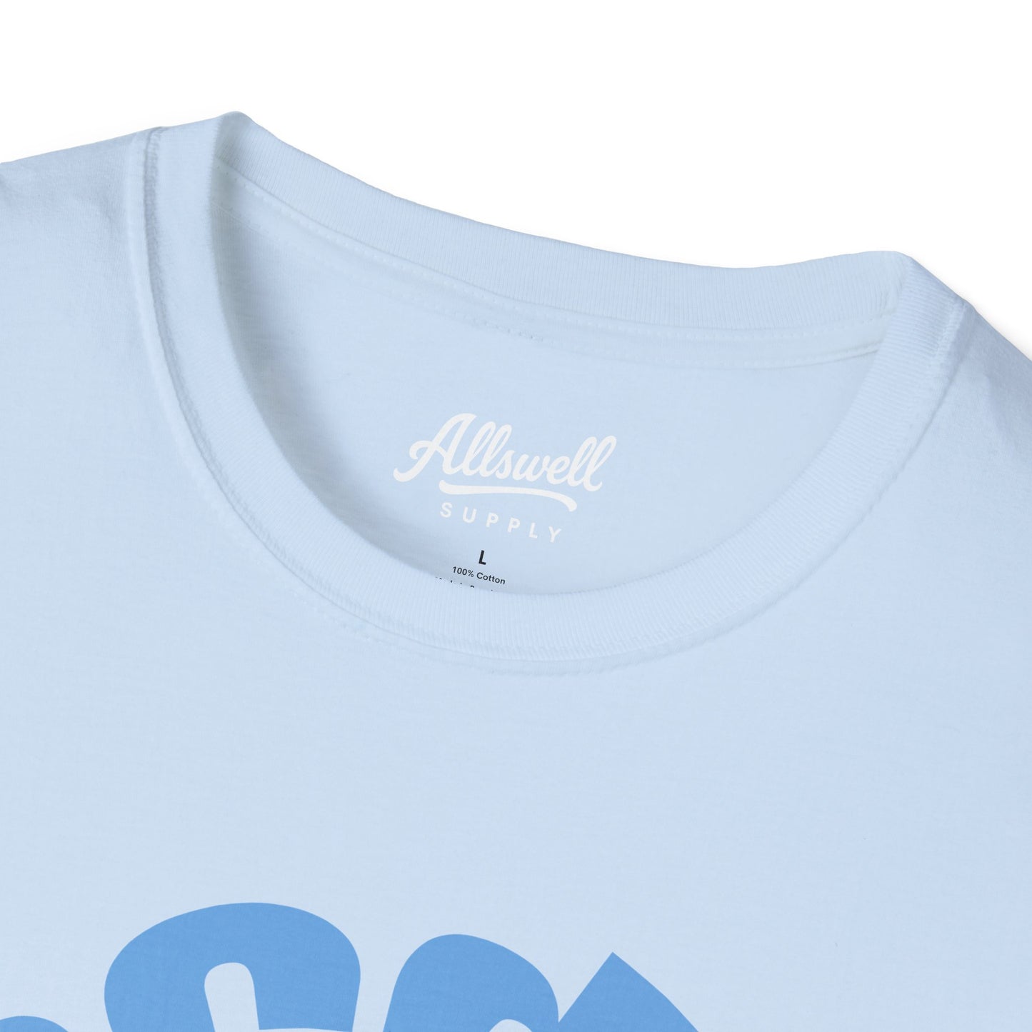 Wisconsin Dells 'Every Town' T-shirt