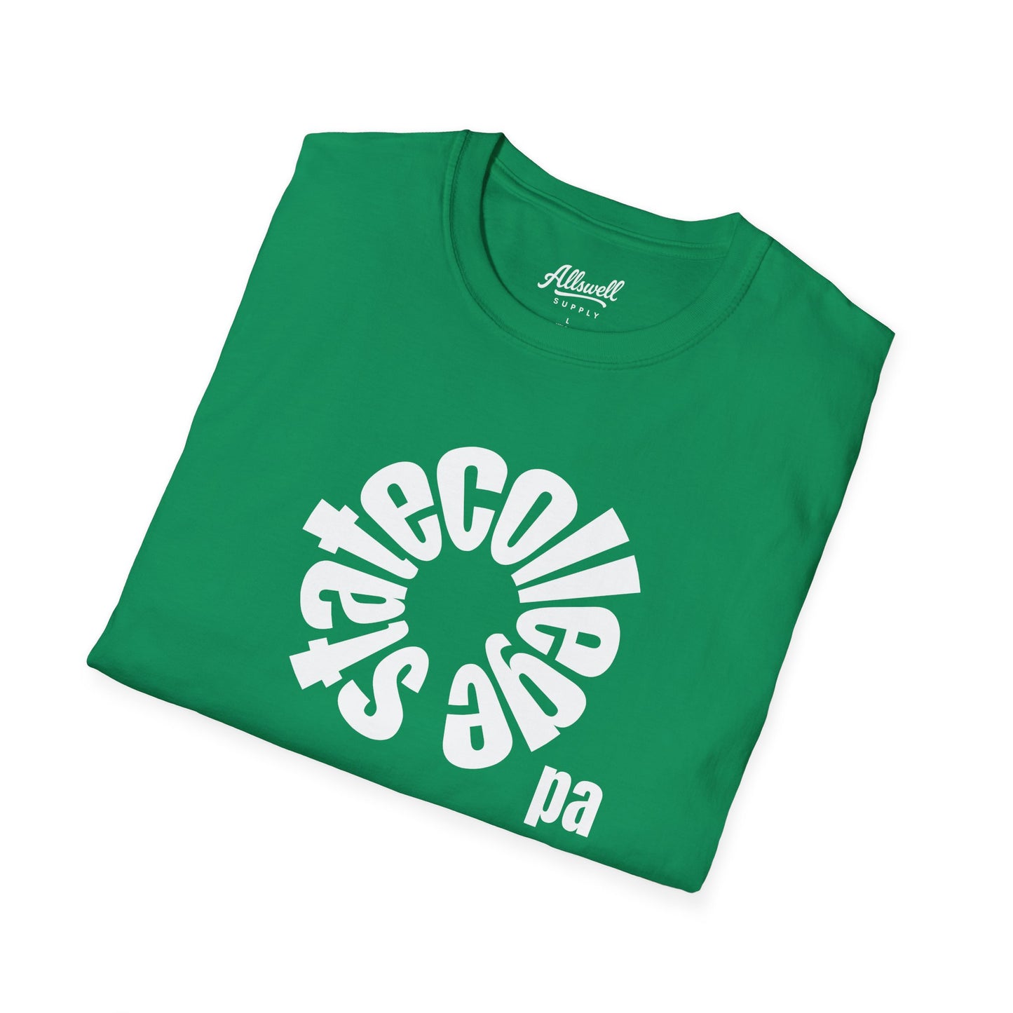 State College 'Every Town' T-shirt