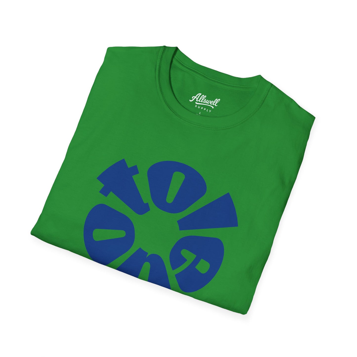 Toledo 'Every Town' T-shirt