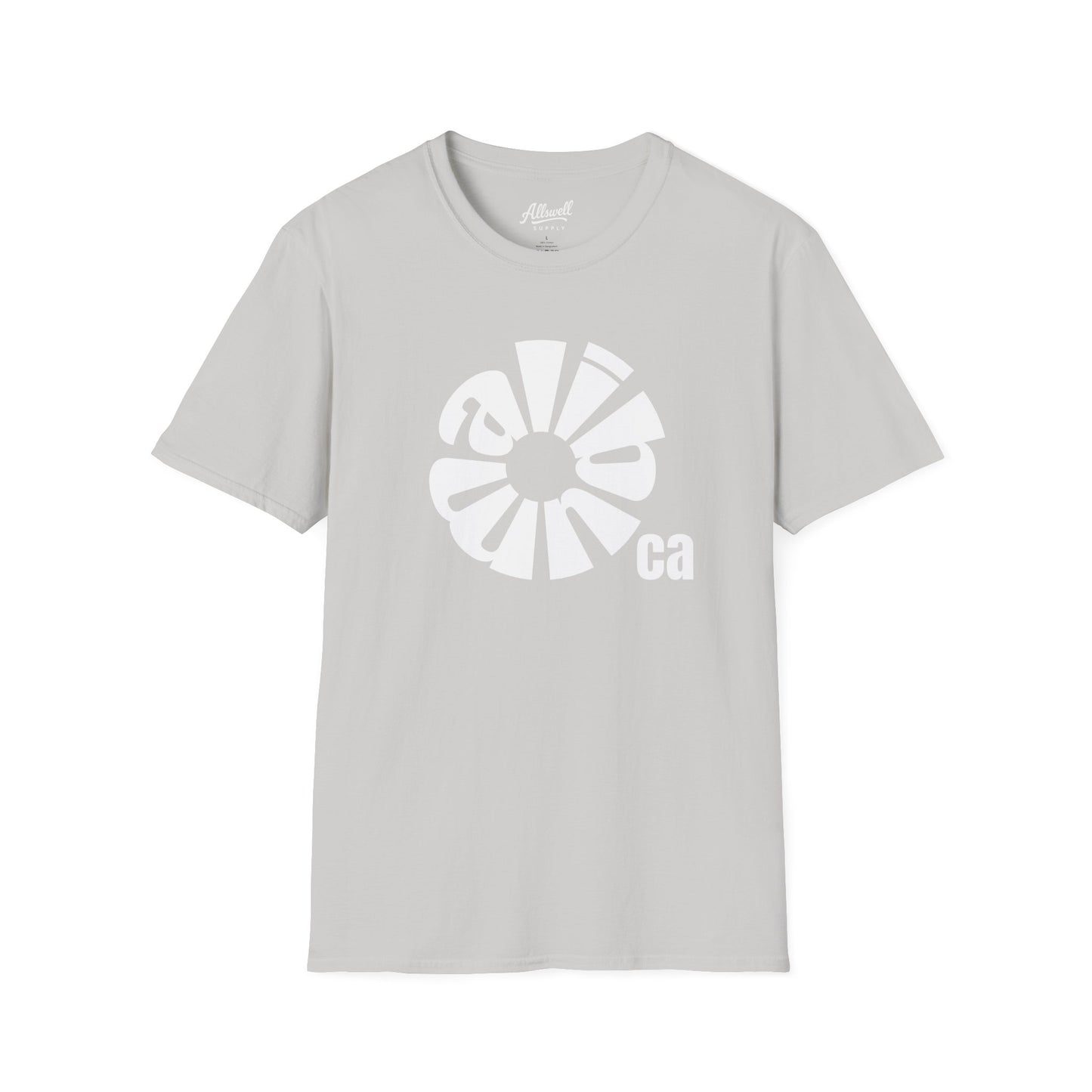 Malibu 'Every Town' T-shirt