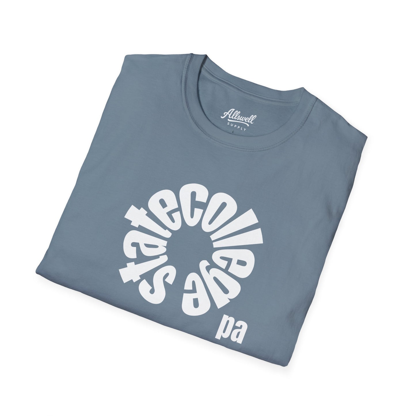 State College 'Every Town' T-shirt