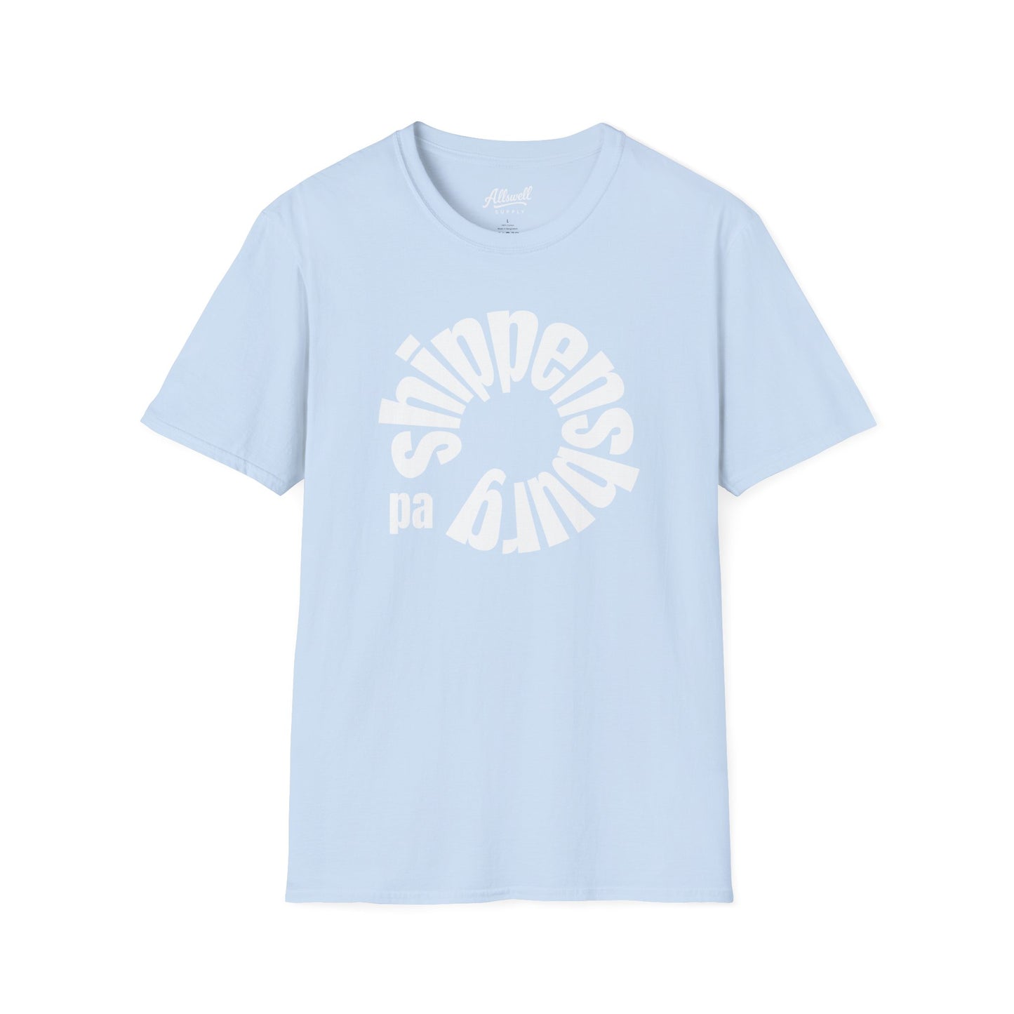 Shippensburg 'Every Town' T-shirt
