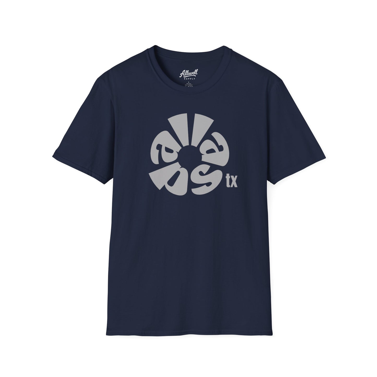 Dallas 'Every Town' T-shirt
