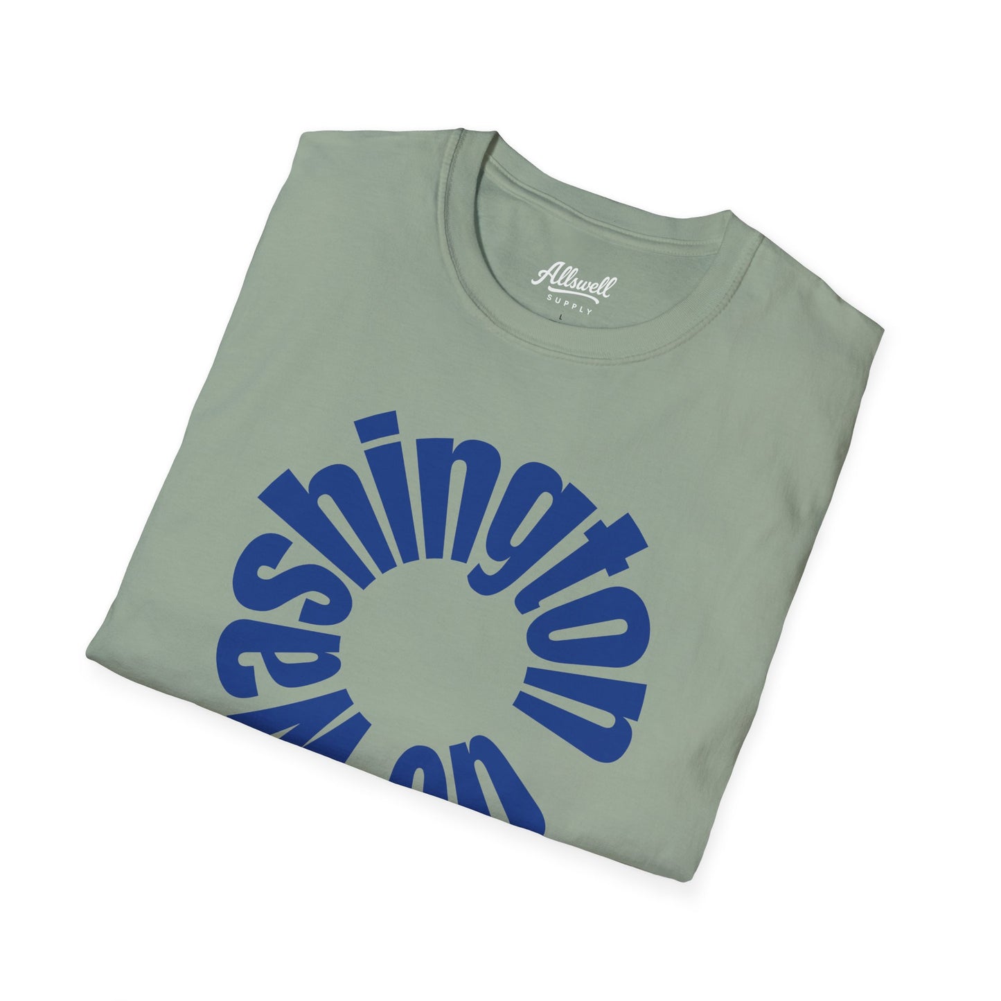 Washington DC 'Every Town' T-shirt