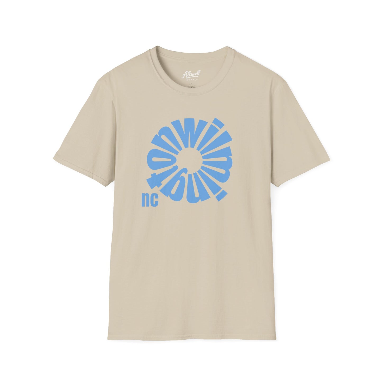 Wilmington 'Every Town' T-shirt