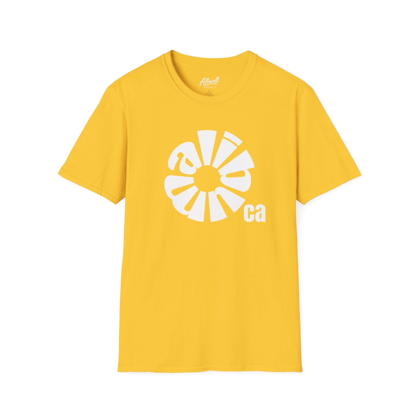 Malibu 'Every Town' T-shirt
