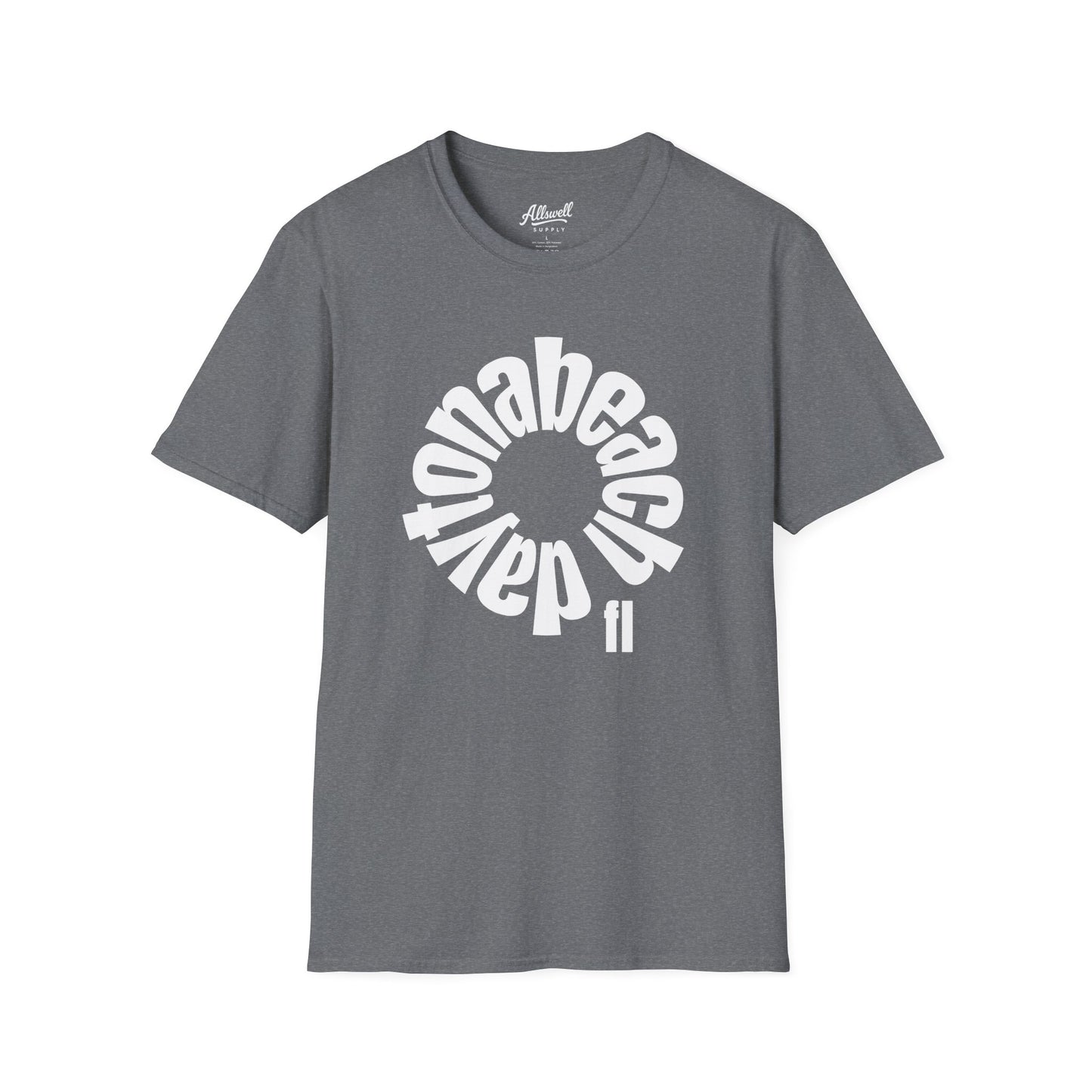 Daytona Beach 'Every Town' T-shirt