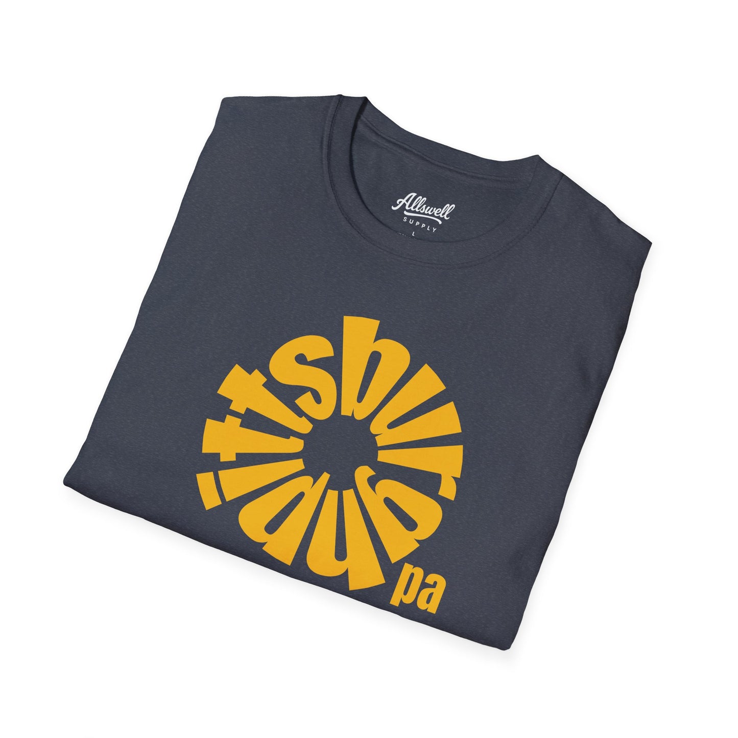 Pittsburgh 'Every Town' T-shirt