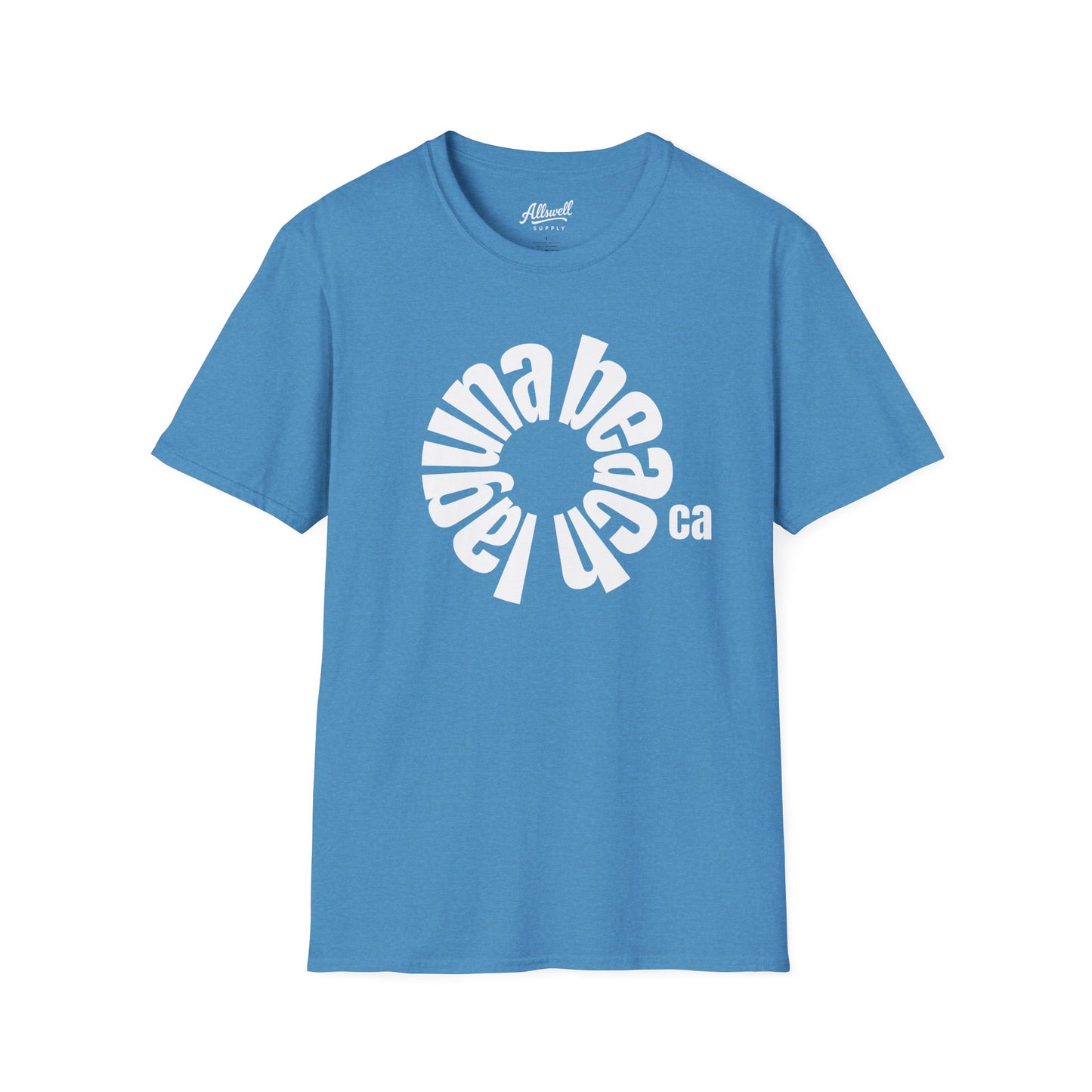 Laguna Beach 'Every Town' T-shirt