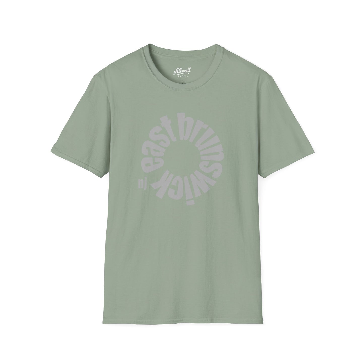 East Brunswick 'Every Town' T-shirt