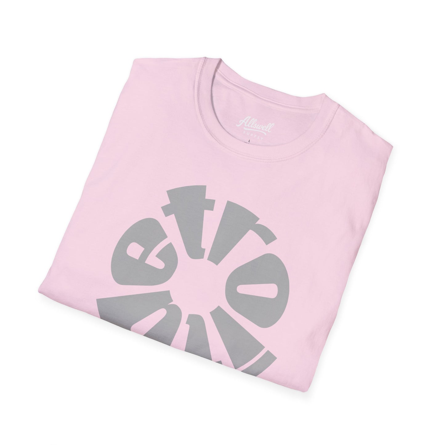 Detroit 'Every Town' T-shirt