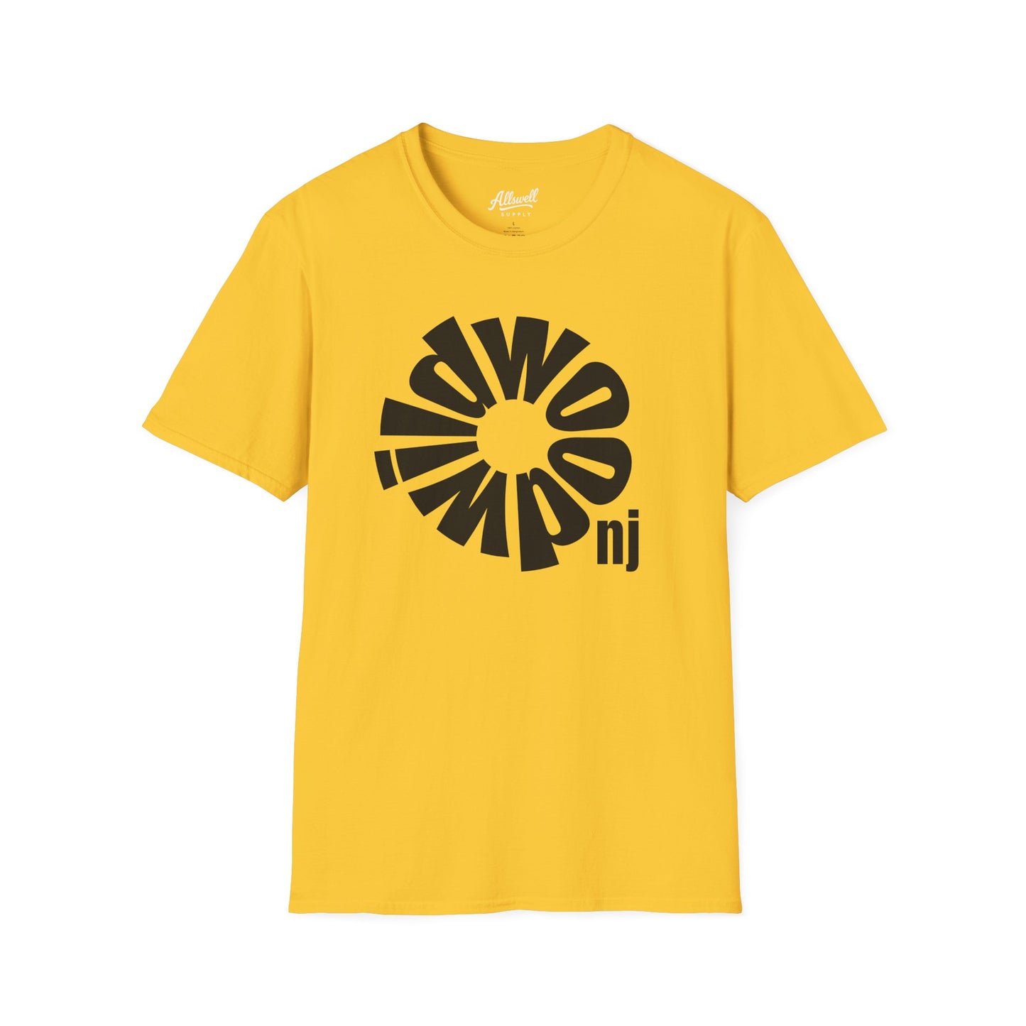 Wildwood 'Every Town' T-shirt
