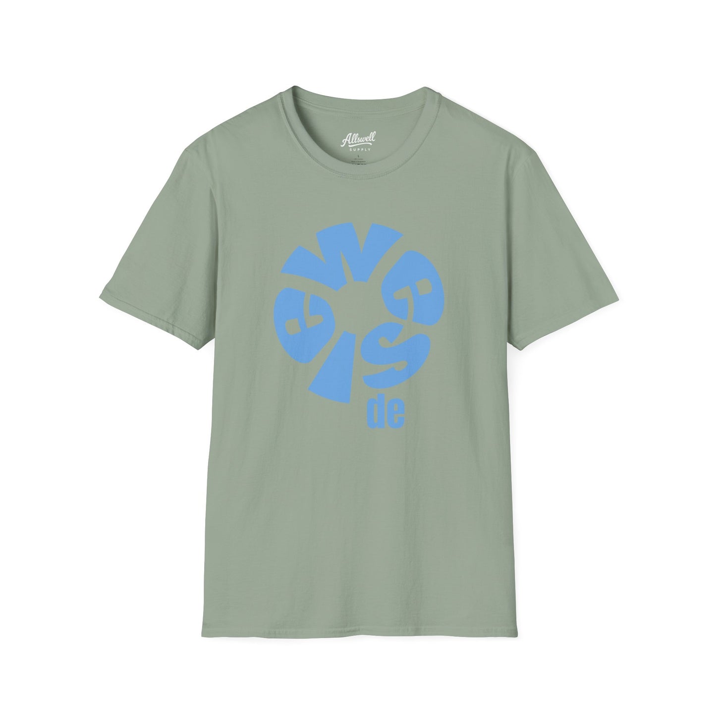 Lewes 'Every Town' T-shirt