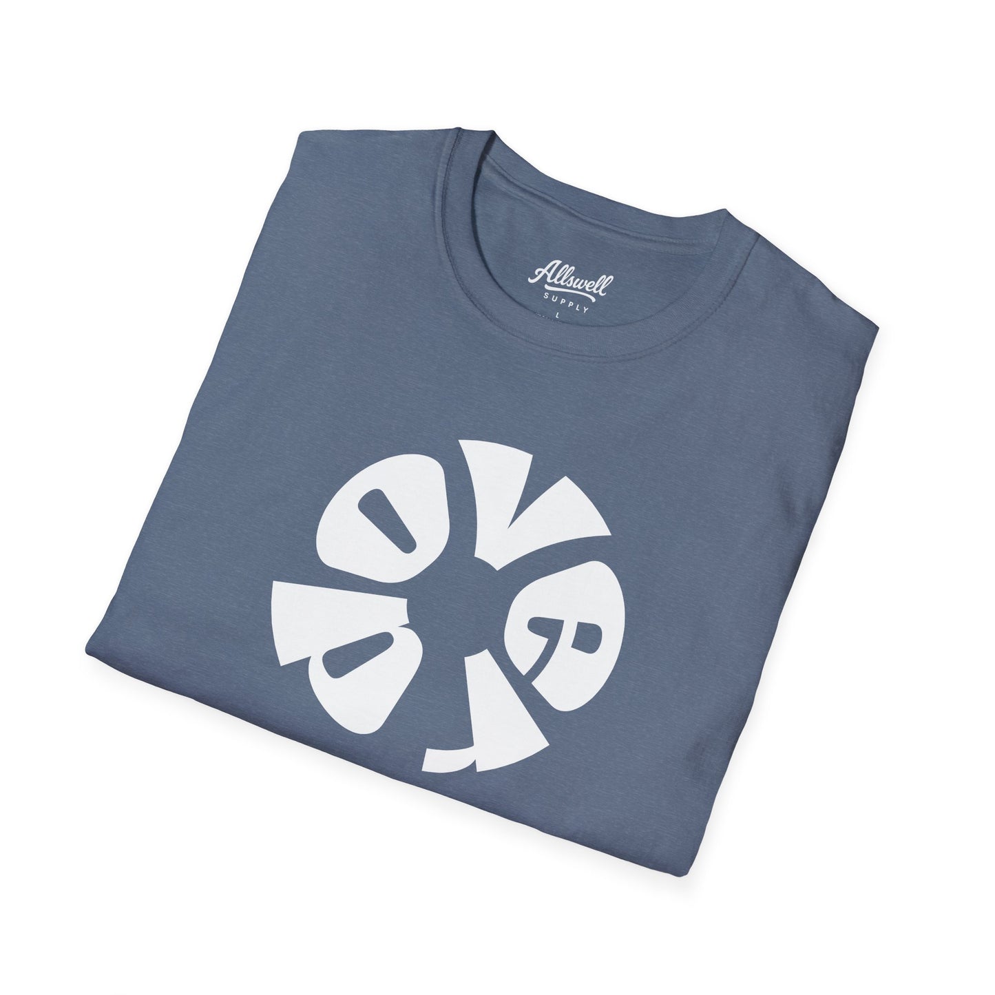 Dover 'Every Town' T-shirt