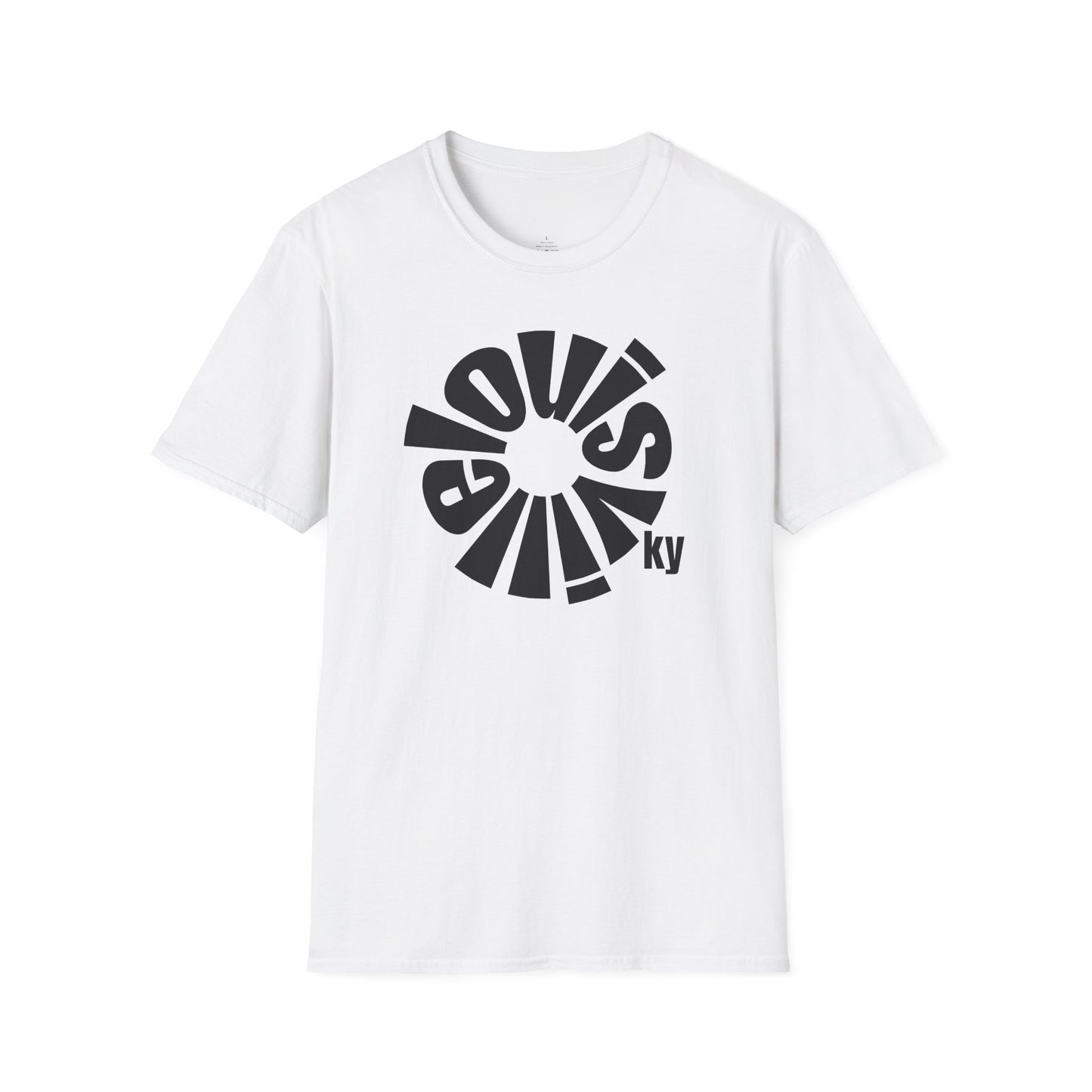 Louisville 'Every Town' T-shirt