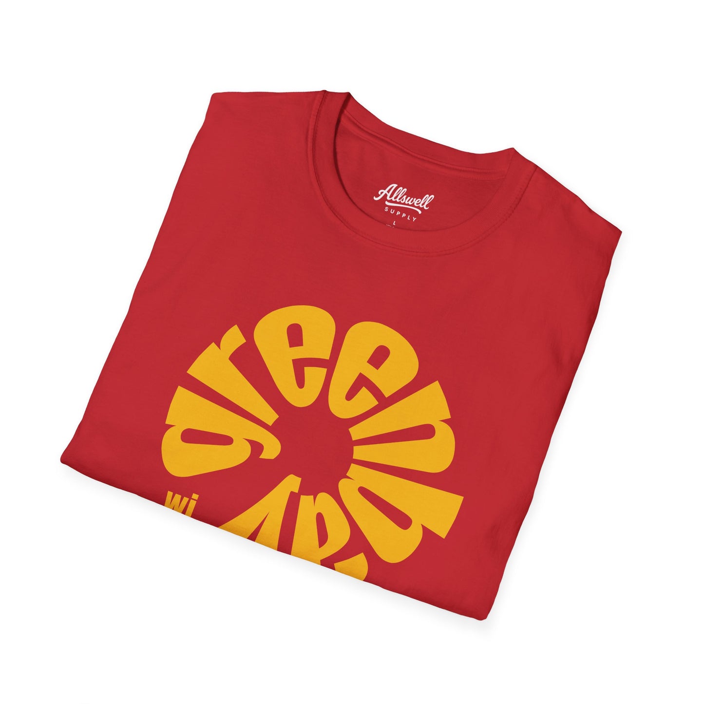 Green Bay 'Every Town' T-shirt