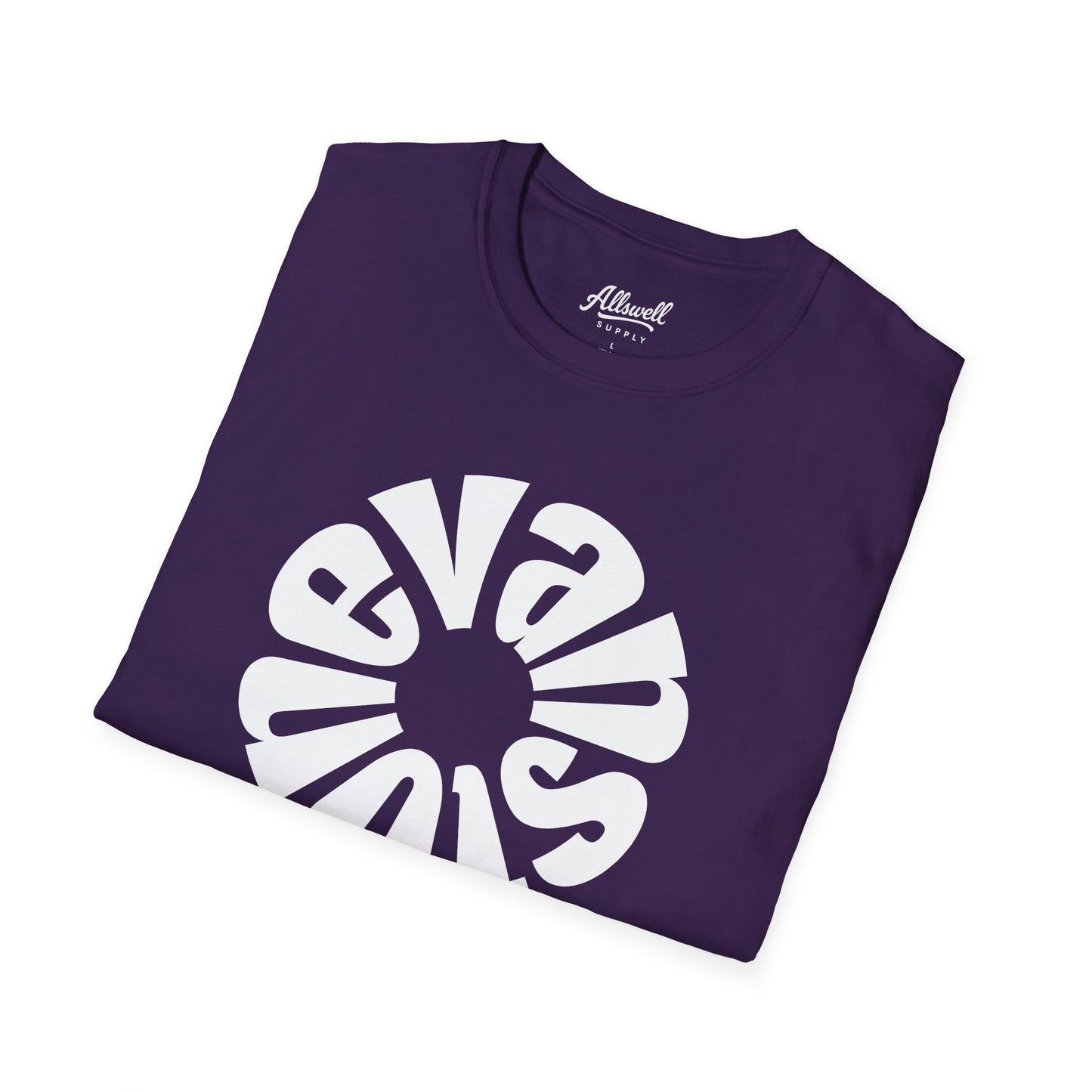Evanston 'Every Town' T-shirt
