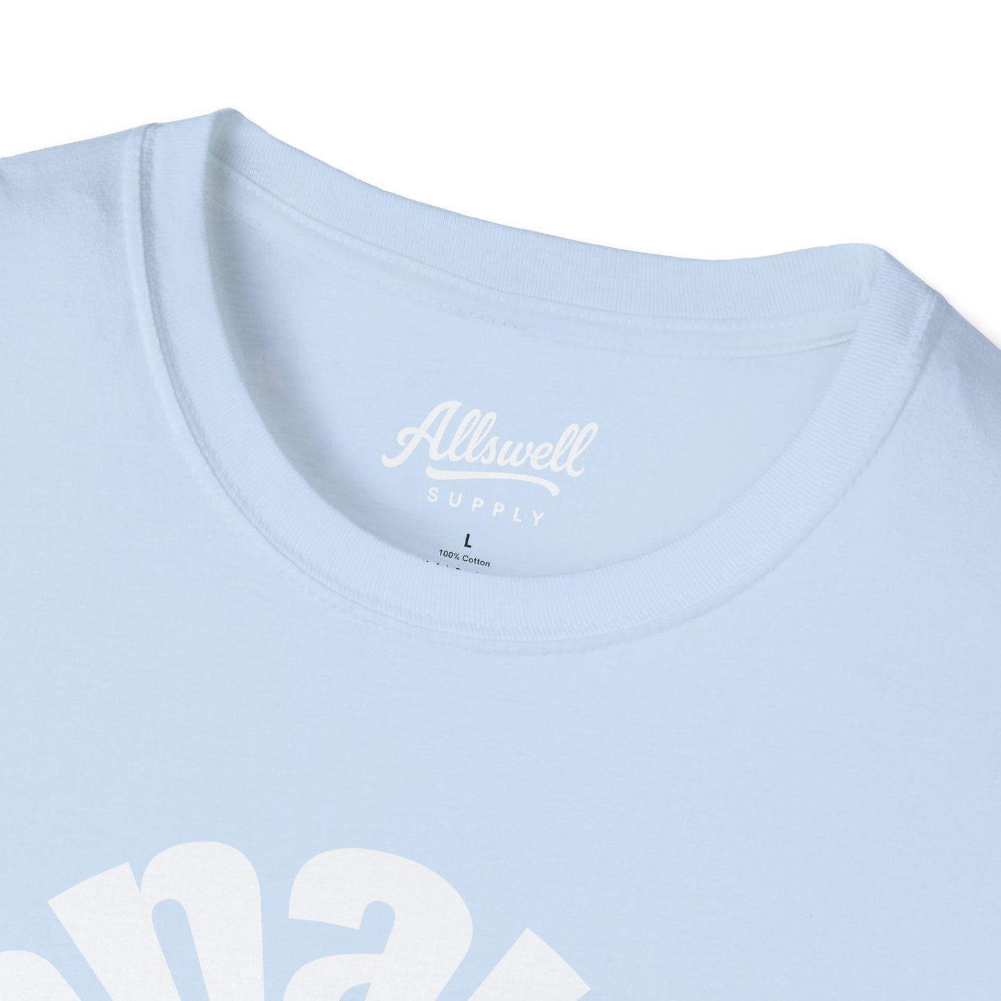 Panama City 'Every Town' T-shirt