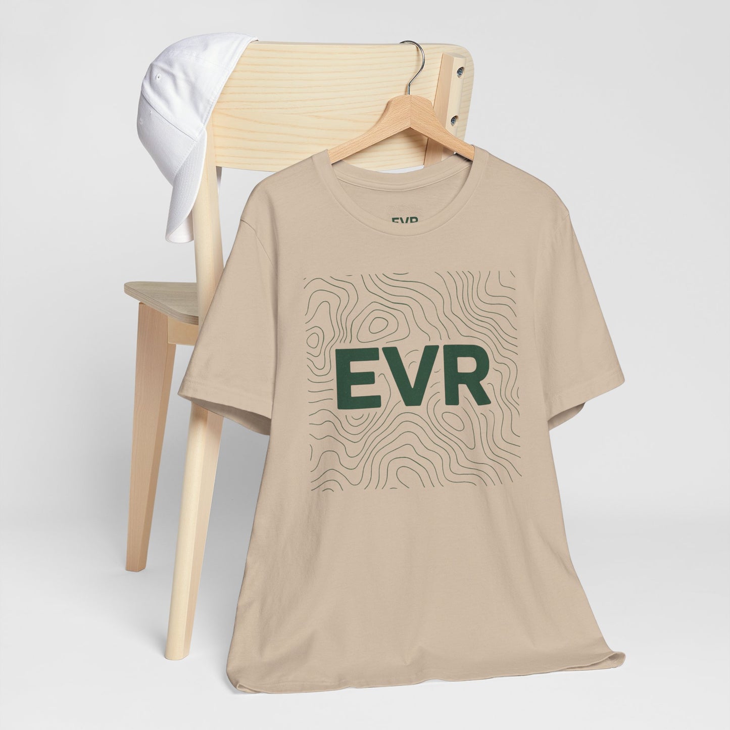 The EVR OG
