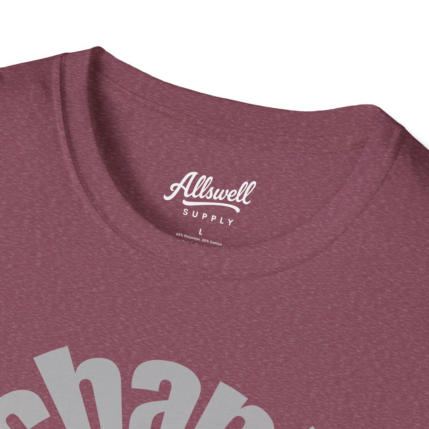 Mechanicsburg 'Every Town' T-shirt