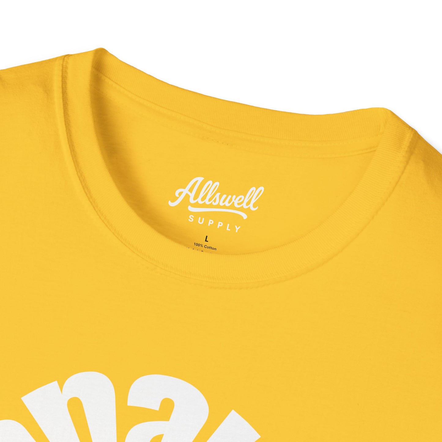 Panama City 'Every Town' T-shirt