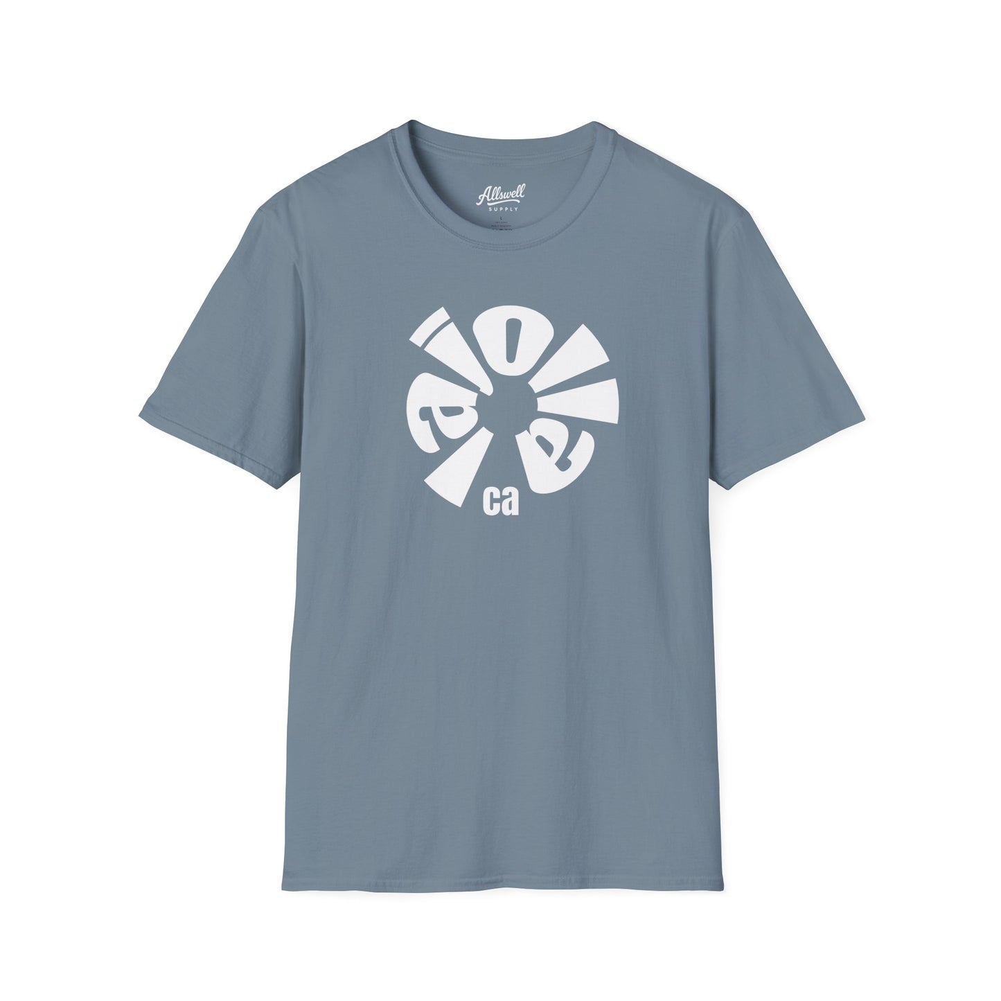 La Jolla 'Every Town' T-shirt