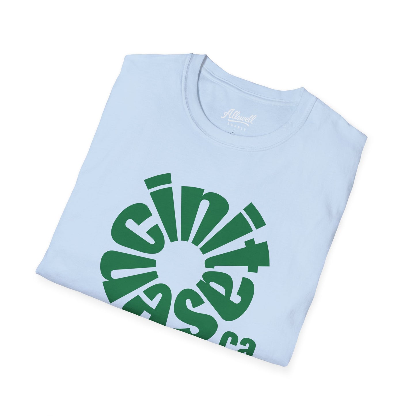 Encinitas 'Every Town' T-shirt