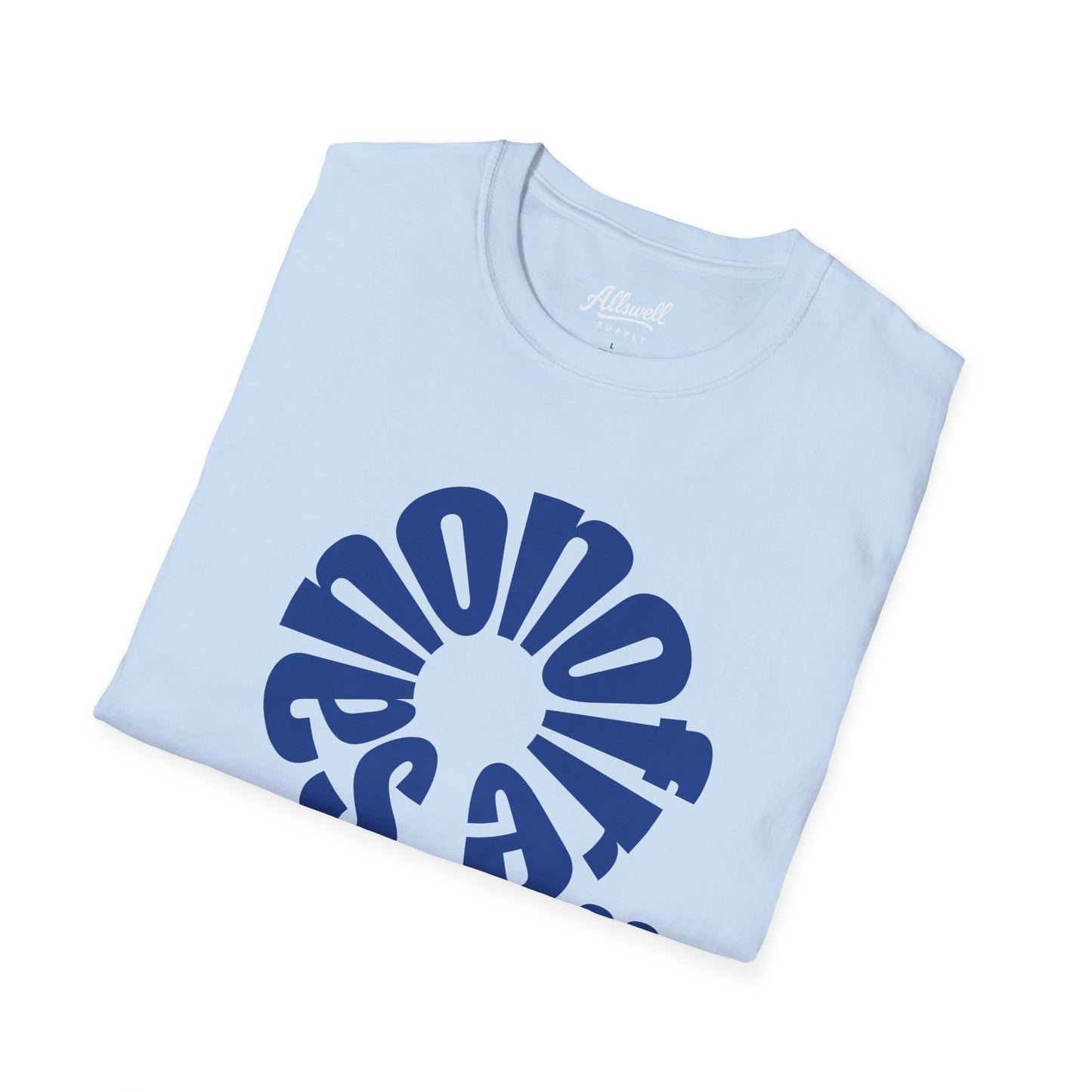 San Onofre 'Every Town' T-shirt