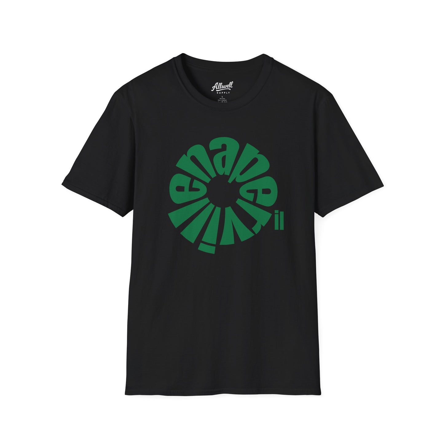 Naperville 'Every Town' T-shirt