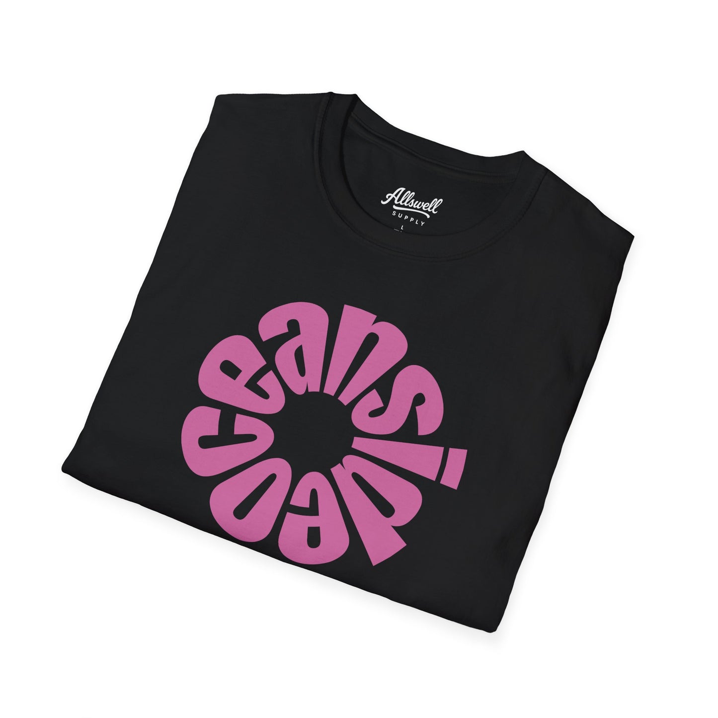 Oceanside 'Every Town' T-shirt