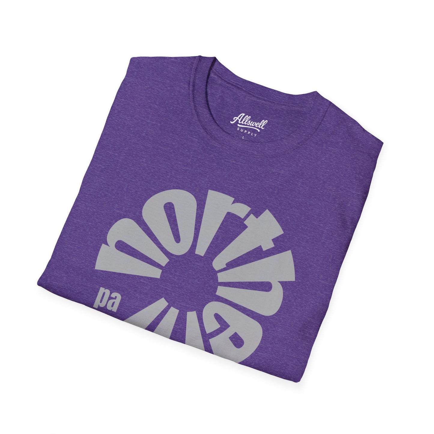 Northern York 'Every Town' T-shirt